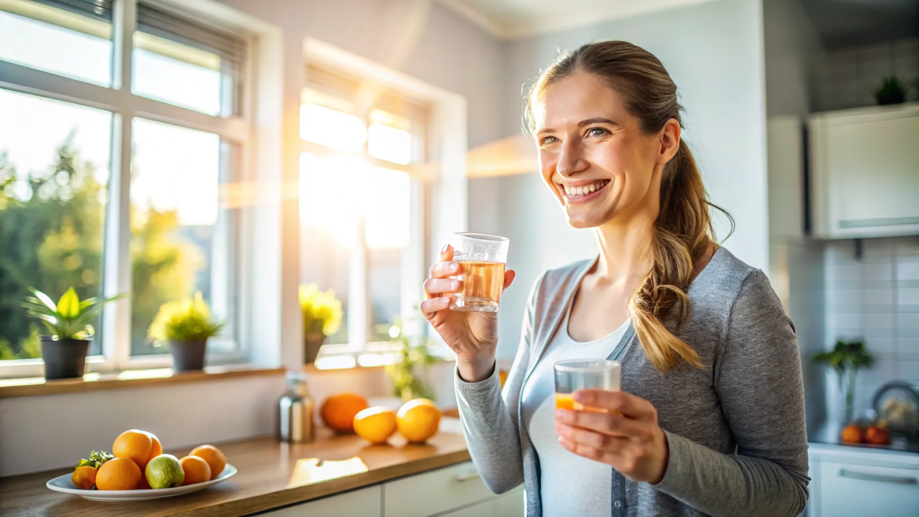 나만 몰랐을까? 비타민C 메가도스 1개월, 놀라운 변화로 만성 피로 탈출! 🚀 2 왜 나만 몰랐을까? 비타민c 메가도스 1개월 만에 달라진 나의 건강 관련 이미지: 🚀 '나만 몰랐나?' 비타민C 메가도스, 1개월 만에 달라진 나의 건강 이야기