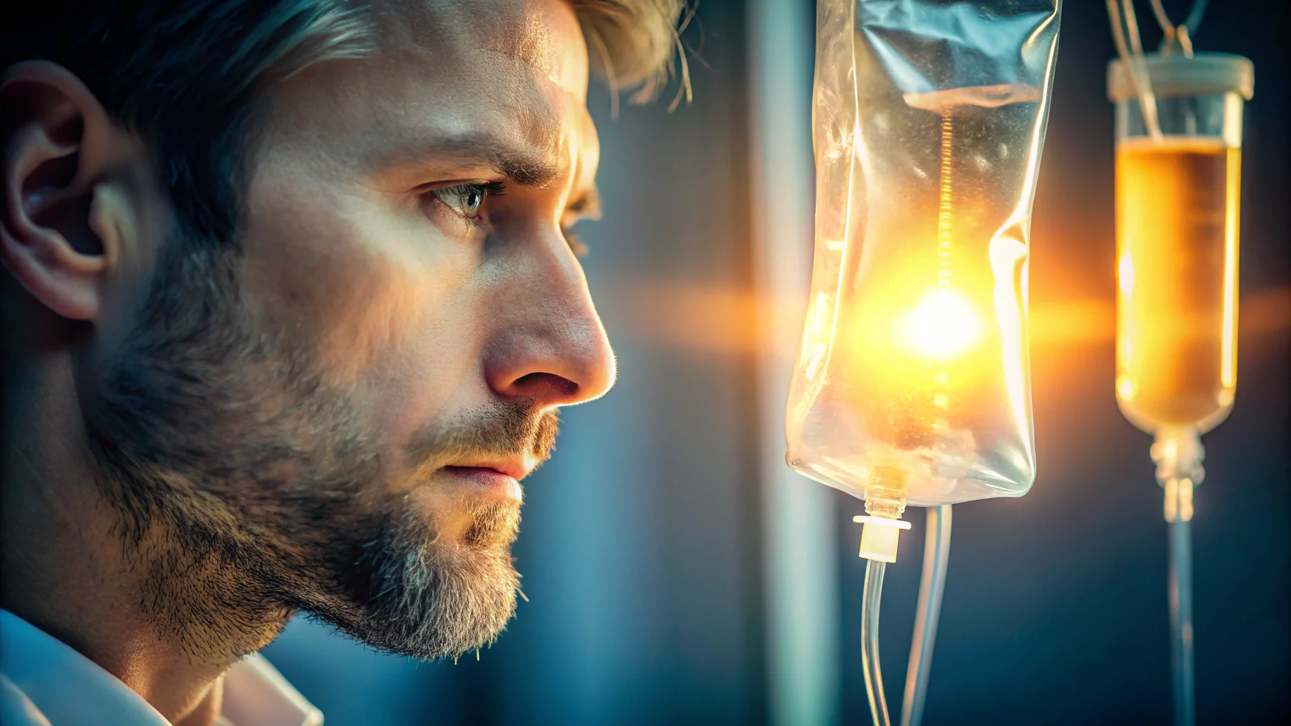 [실패 후기 주의] 건강 비타민주사, 다들 X라고 하지만 사실은 Y