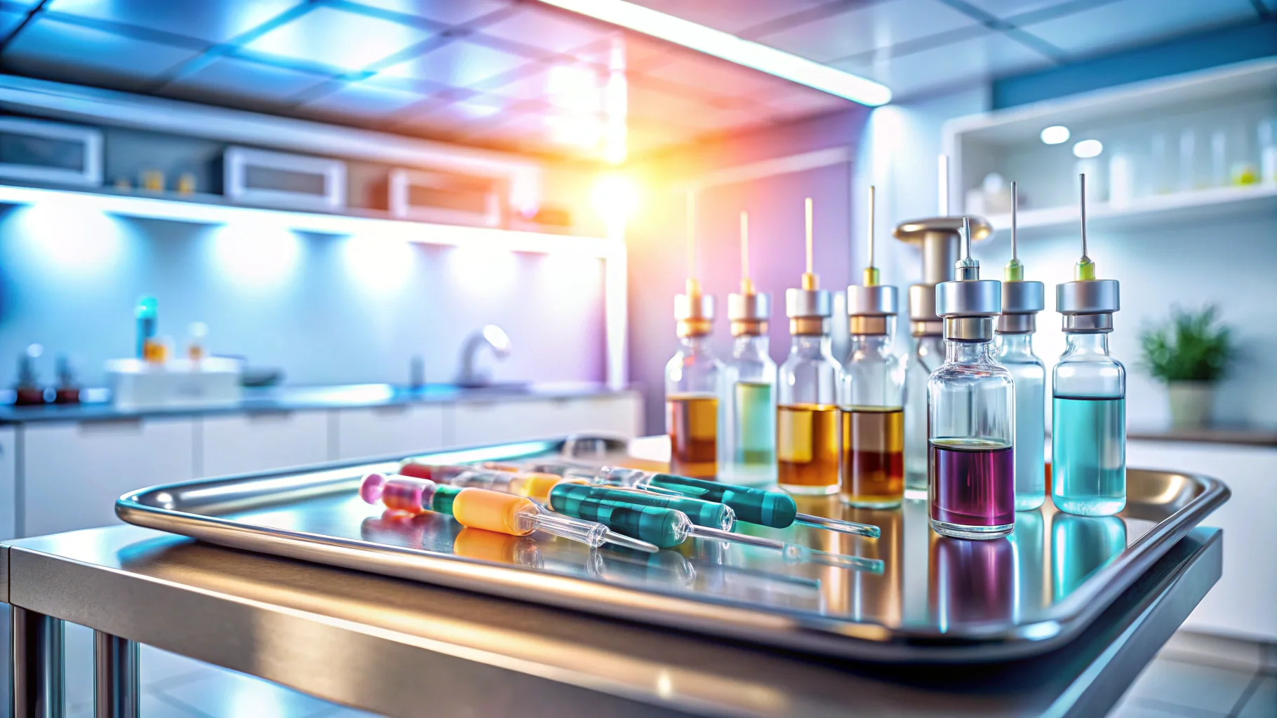 ✨ 2025년 놓치면 후회할 최신 비타민주사 트렌드: 전문가가 강력 추천하는 맞춤형 건강 솔루션 완벽 분석 2 건강 비타민주사, 전문가가 검증한 2025년 최신 트렌드 완벽 분석 관련 이미지: 2025년 비타민주사, 전문가가 꼽은 핵심 트렌드 4가지