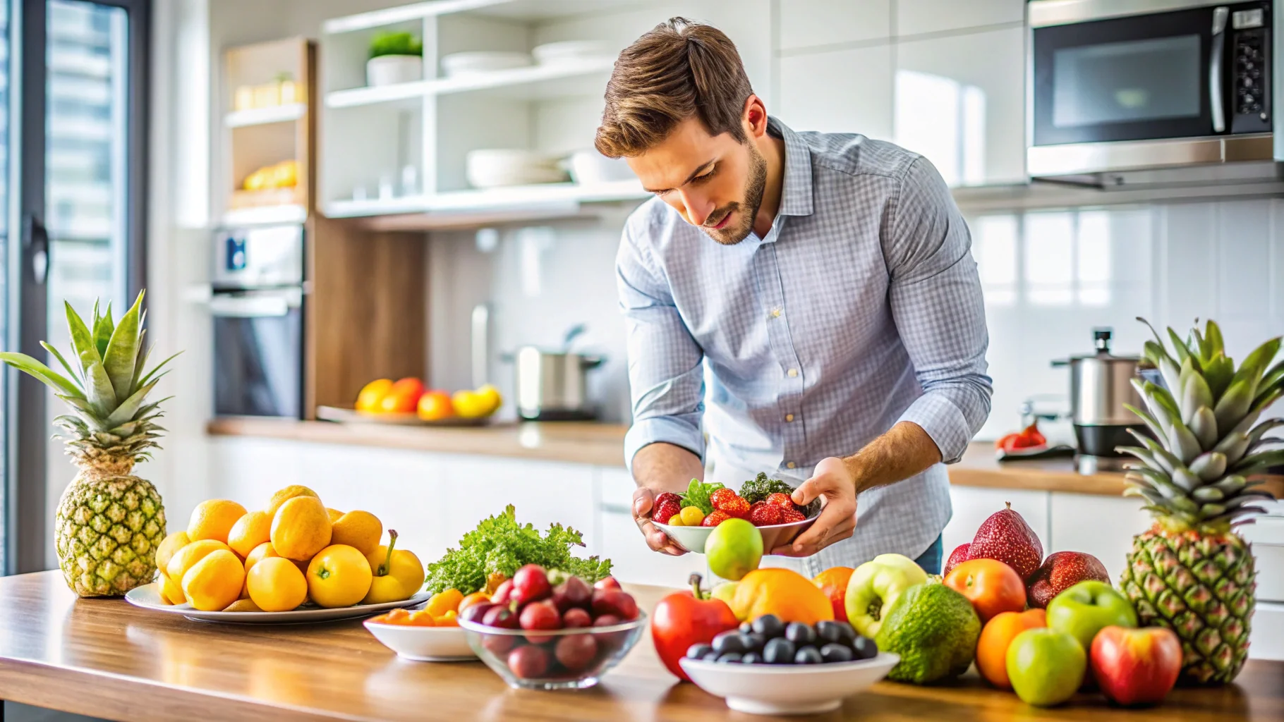 의외로 비타민C 적은 과일 3가지? 초보 주부가 절대 피해야 할 과일 리스트 (2025 최신) 11 의외로 비타민C 적은 과일 3가지? 초보 주부가 절대 피해야 할 과일 리스트 (2025 최신)
