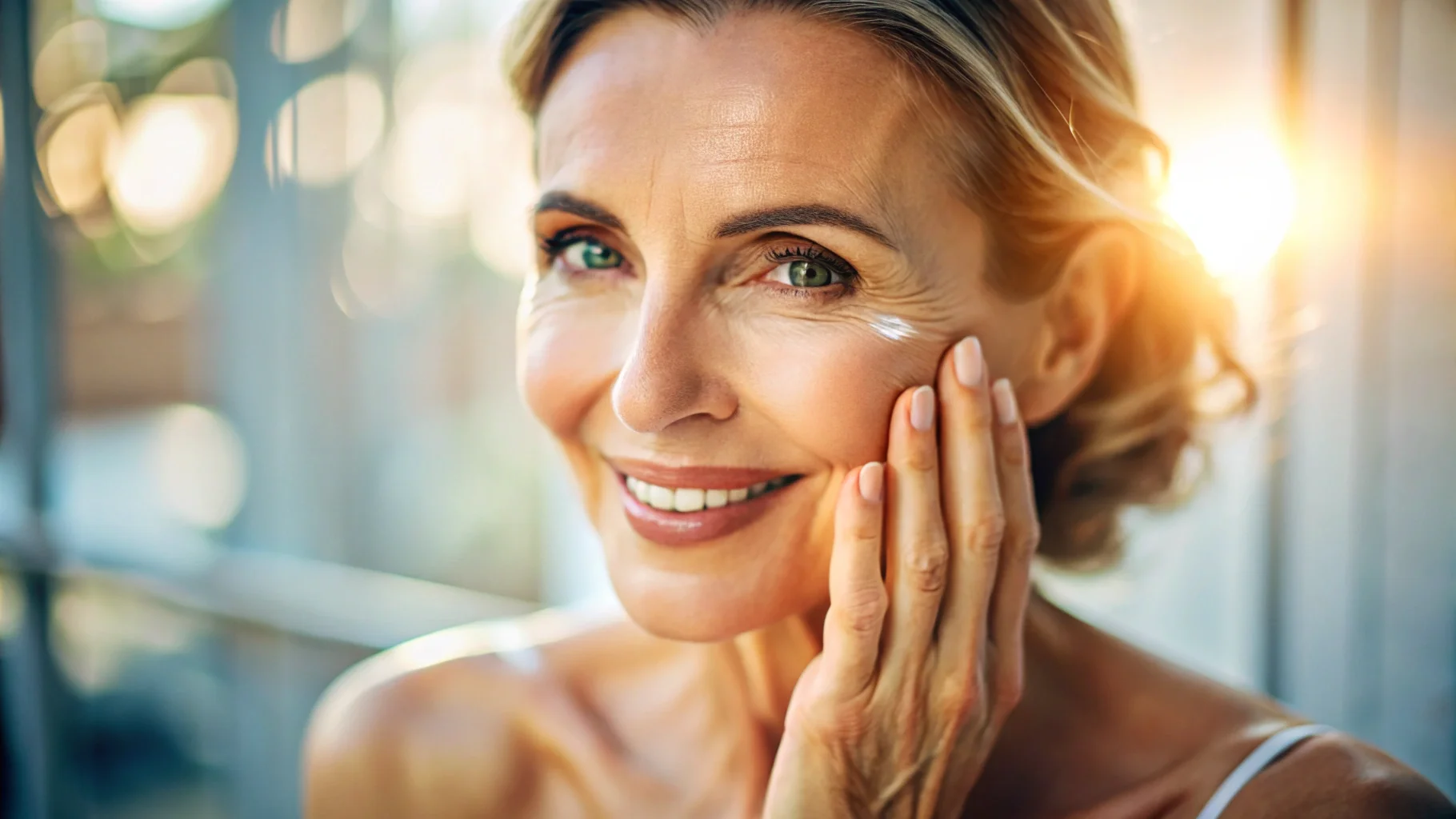 ✨ 40대 육아맘의 놀라운 비타민C 효과: 1주일 만에 피부 광채 되찾은 생생 후기! 2 놀라운 비타민C 효과! 1주일 만에 피부광채 되찾은 40대 육아맘 후기 관련 이미지: 40대 육아맘, '푸석한 피부' 고민 끝! 1주일 만에 되찾은 피부 광채의 비밀?