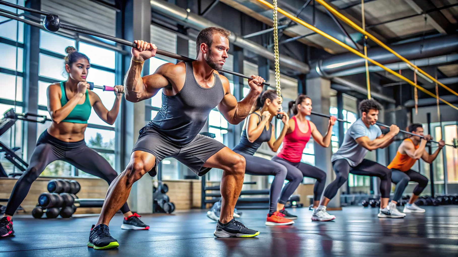 💔 유산소 운동만으로는 부족? 심혈관 질환 생각지도 못한 진짜 원인 3가지, 놓치면 후회할 건강 솔루션 공개! 3 💔 유산소 운동만으로는 부족? 심혈관 질환 생각지도 못한 진짜 원인 3가지, 놓치면 후회할 건강 솔루션 공개!