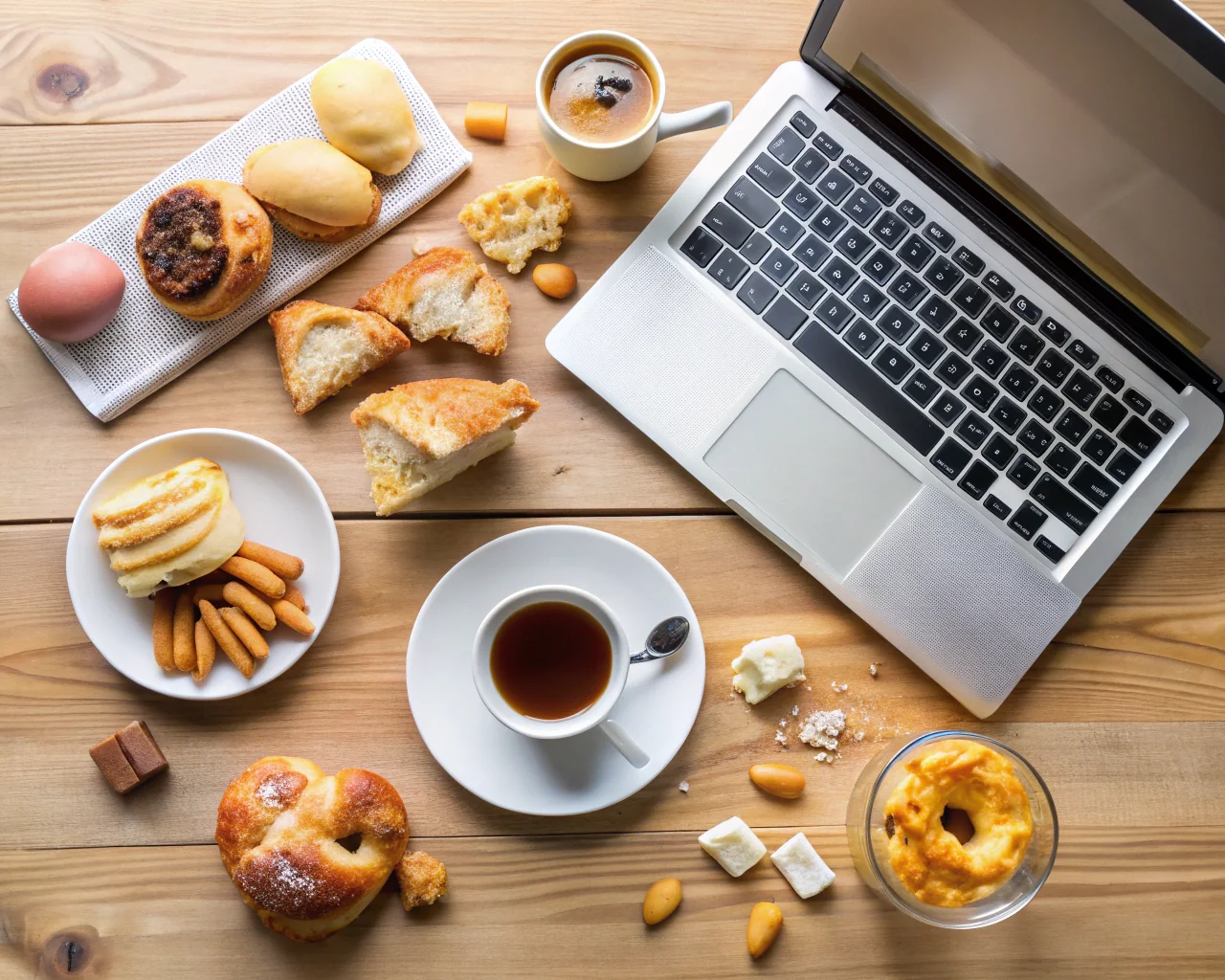 아무도 말하지 않은 밀가루의 진짜 건강 위험: 30대 직장인, 이대로 괜찮을까요? 🤯 2 아무도 말하지 않은 밀가루 건강 위험의 진짜 진실, 30대 직장인 필독! 관련 이미지: 매일 먹는 빵과 면, 우리 건강에 숨겨진 위협? 30대 직장인을 위한 긴급 진단