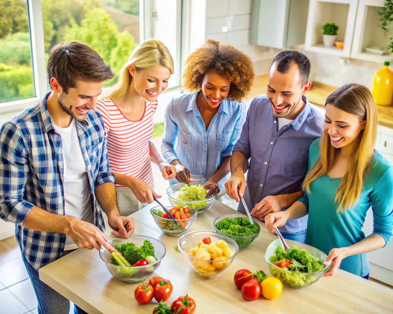 아무도 말하지 않은 밀가루의 진짜 건강 위험: 30대 직장인, 이대로 괜찮을까요? 🤯 6 아무도 말하지 않은 밀가루 건강 위험의 진짜 진실, 30대 직장인 필독! 관련 이미지: 희망적인 미래와 전문가들의 30대 직장인을 위한 확실한 조언