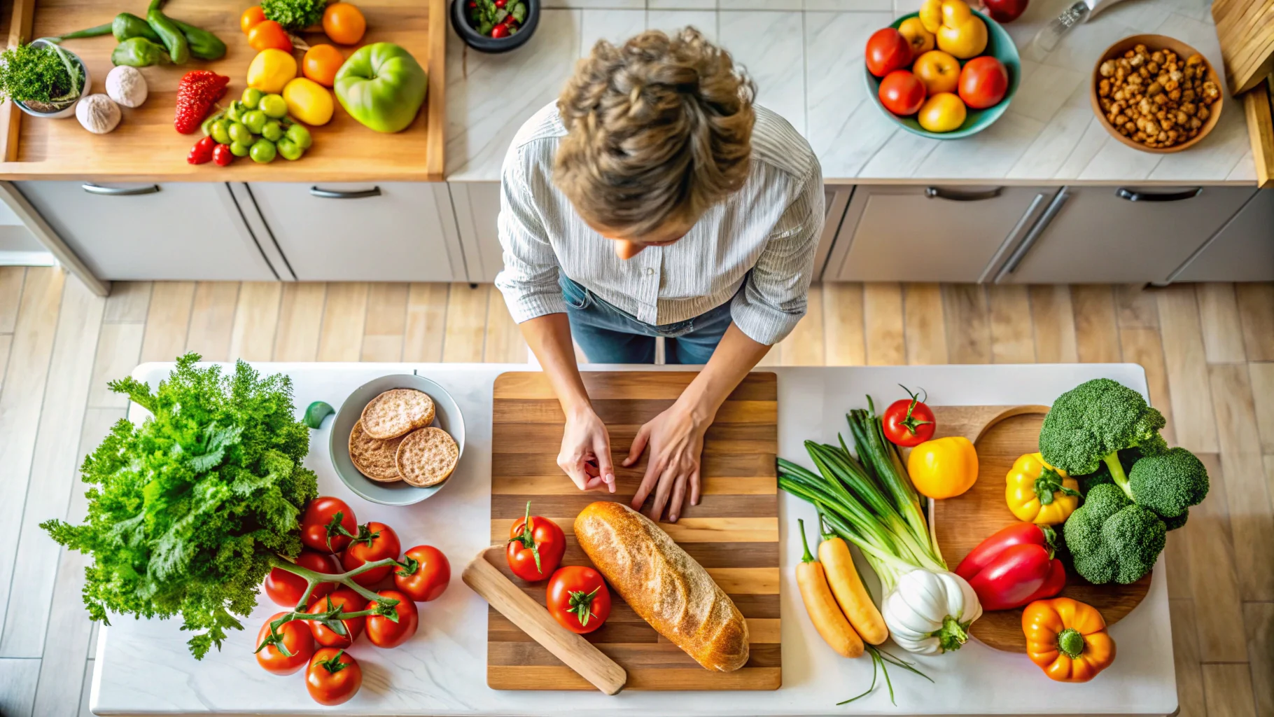 밀가루 건강 위험, 5가지 치명적 실수만 줄여도 1개월 만에 놀라운 변화! 🌾🔥 6 밀가루 건강 위험, 5가지 치명적 실수만 줄여도 1개월 만에 놀라운 변화! 🌾🔥