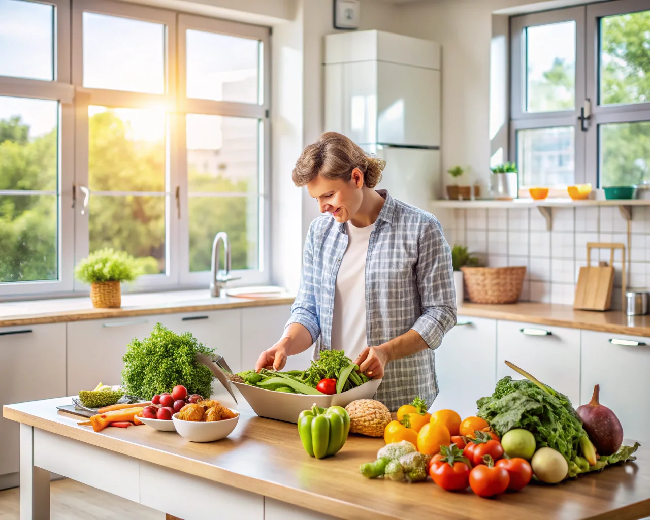 밀가루 건강 위험, 5가지 치명적 실수만 피해도 1개월 만에 달라져요 관련 이미지: 🚀 지금 바로, 밀가루 건강 습관을 바꿔보세요!