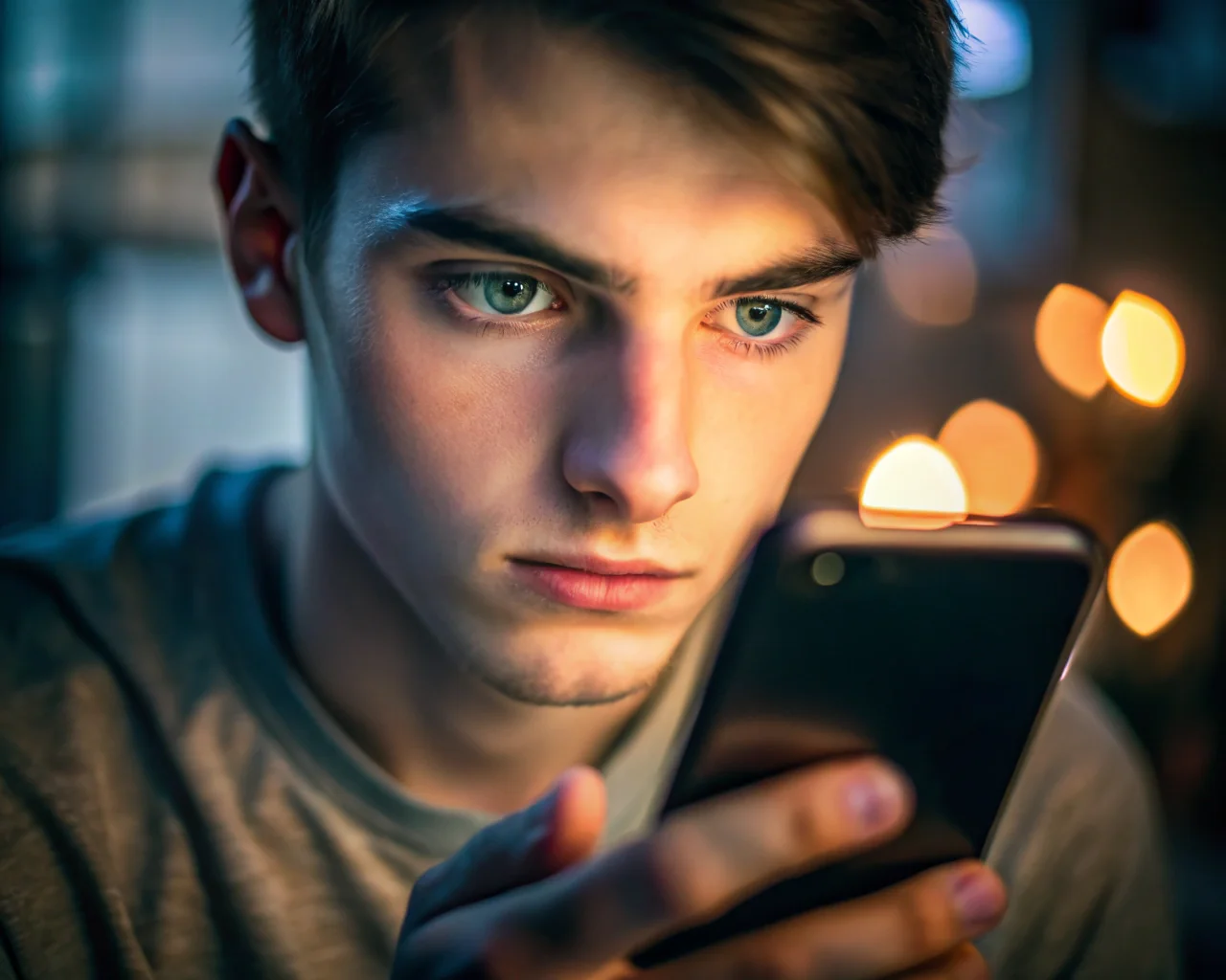 👀 1개월 만에 눈이 편안해지는 노안 영양제: 5가지 핵심 성분 완벽 가이드 2 노안에 좋은 영양제, 5가지 성분만 제대로 알면 1개월 만에 눈이 편안해져요 관련 이미지: 스마트폰 시대, 혹시 눈이 침침하고 흐릿하게 보이시나요?