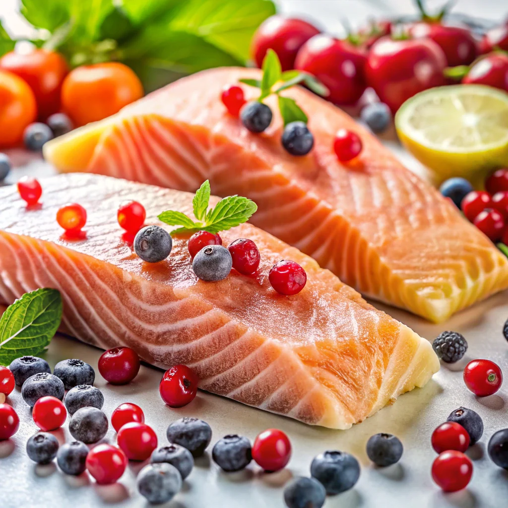 아무도 말해주지 않은 오메가3 효능: 2025 직장인이라면 꼭 알아야 할 5가지 진실과 뇌 건강, 눈 건강, 스트레스 완화 비법! 3 아무도 말해주지 않은 오메가3 효능, 2030 직장인이라면 꼭 알아야 할 5가지 진실 관련 이미지: 2025 직장인이 몰랐던 오메가3, 꼭 필요한 5가지 핵심 효능