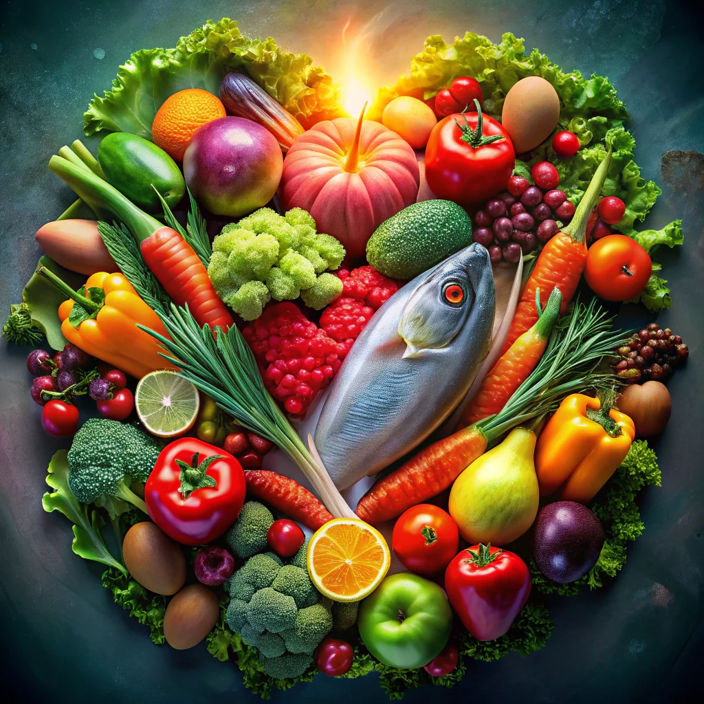 생각과 다른 오메가3 효능 효과: 30대 주부, 1개월 만에 달라진 비결 공개! 2 생각과 다른 오메가3 효능 효과, 30대 주부가 1개월 만에 달라진 이유 공개 관련 이미지: 오메가3, 혈관 건강을 넘어선 놀라운 효과 7가지