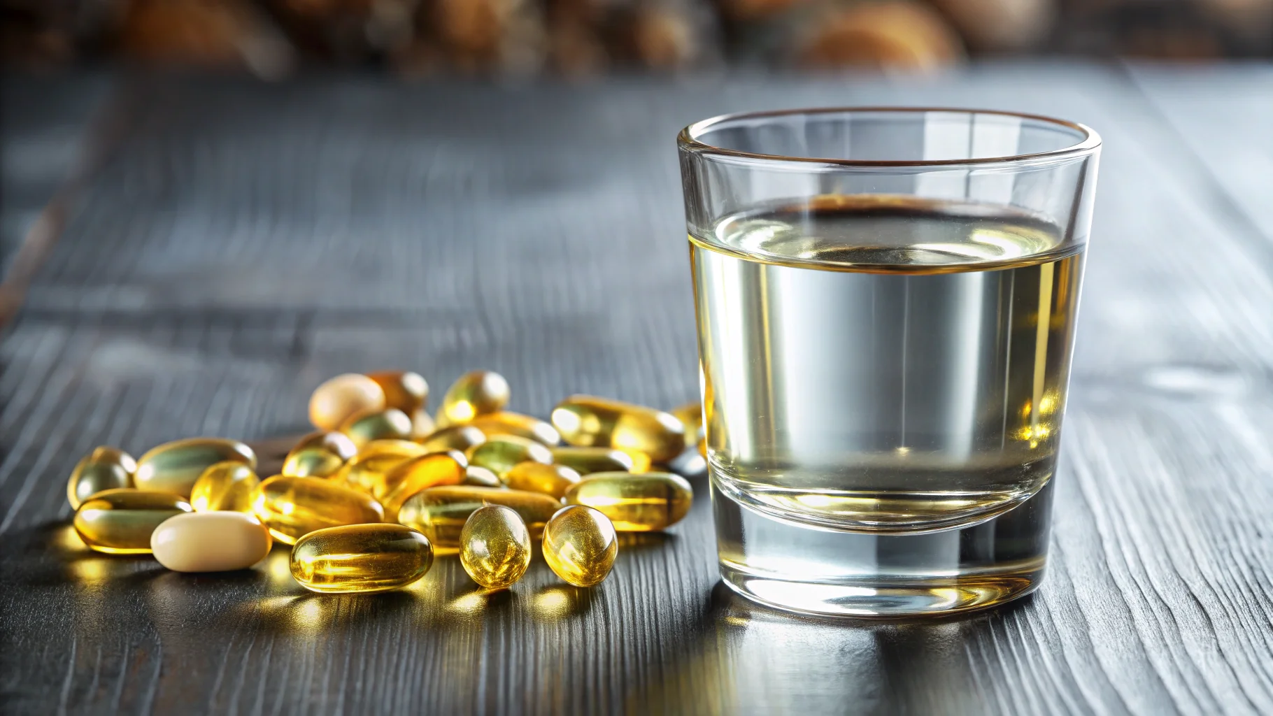 실패 없는 오메가3 선택, 2단계: 흡수율과 안정성 UP! 12 실패 없는 오메가3 선택, 2단계: 흡수율과 안정성 UP!