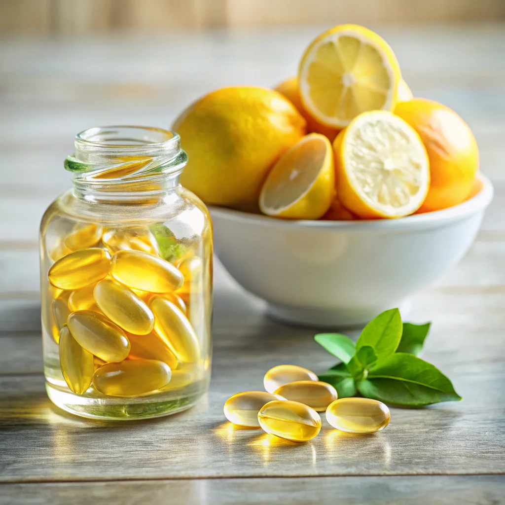 실패 없는 오메가3 선택, 2단계: 흡수율과 안정성 UP! 2 오메가3 효능, 잘못 알고 계신가요? 초보자를 위한 실패 없는 3단계 가이드 관련 이미지: 실패 없는 오메가3 선택, 2단계: 흡수율과 안정성 UP!