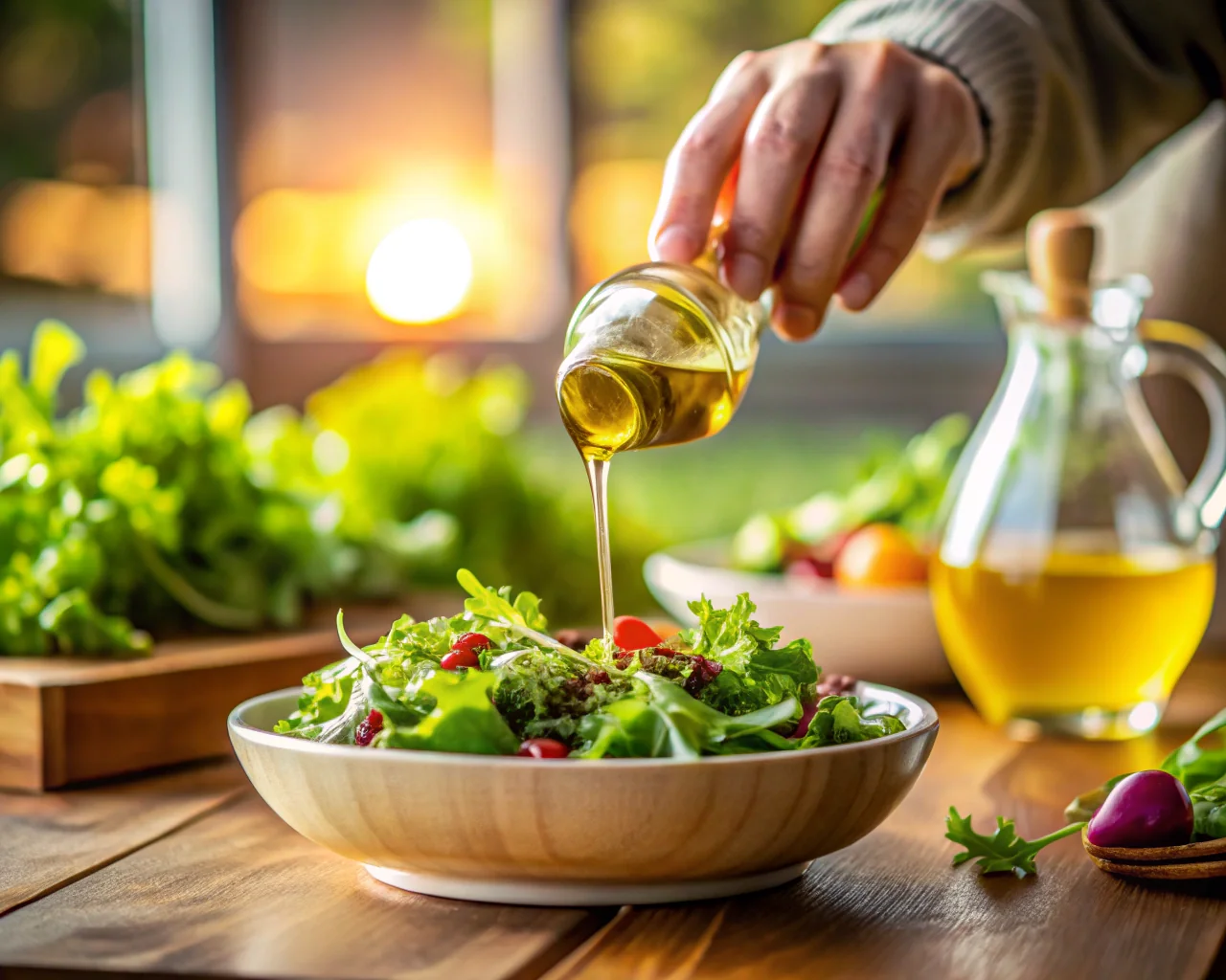 들기름 효능 200% 활용법: 초보자가 반드시 피해야 할 3가지 실수와 올바른 섭취 가이드 (2025년 최신) 2 들기름 효능, 혹시 이렇게 드세요? 초보자가 반드시 피해야 할 3가지 실수 관련 이미지: 들기름, 제대로 알고 드시고 계신가요? 🤔