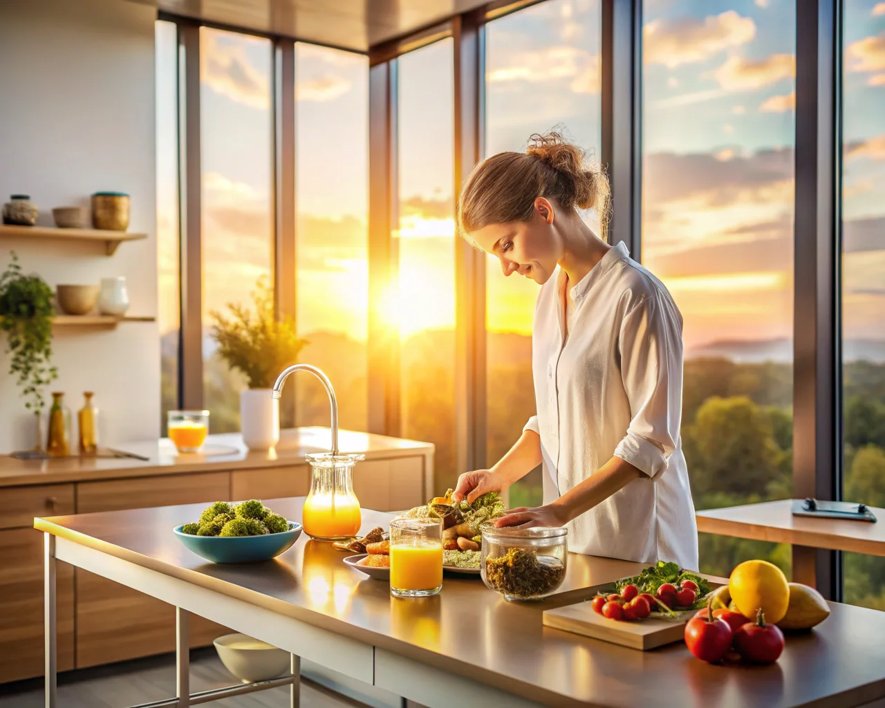 들기름 효능, 혹시 이렇게 드세요? 초보자가 반드시 피해야 할 3가지 실수 관련 이미지: 🌱 오늘부터 달라지는 건강 습관