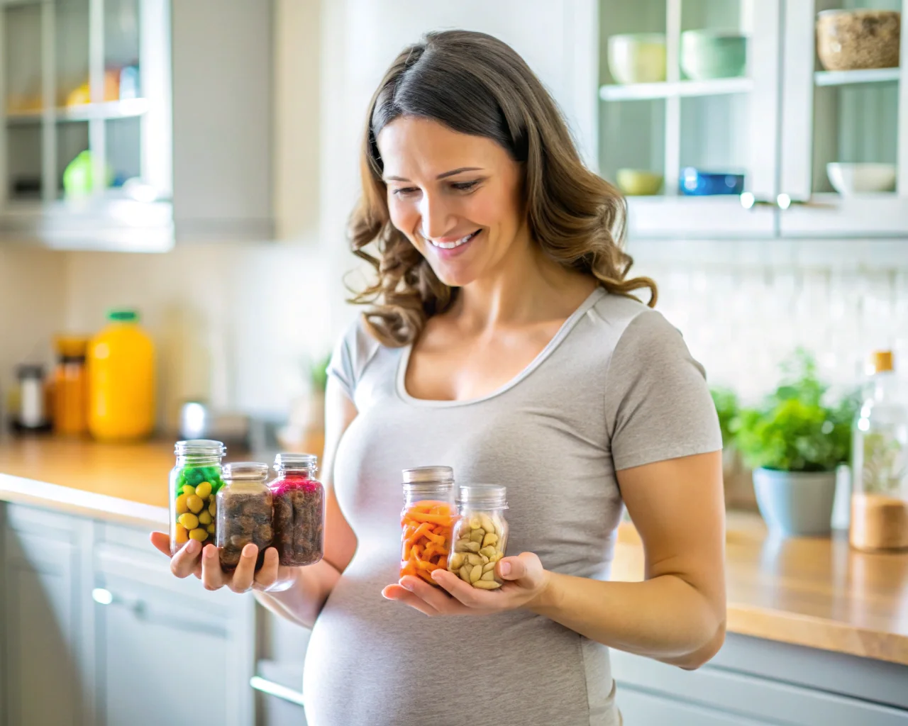 2025년 임산부 영양제 추천: 놓치면 후회할 최신 트렌드 TOP 10 완벽 분석 가이드 2 임산부 영양제 추천, 2025년 최신 트렌드 TOP 10 완벽 분석 관련 이미지: 🤰 엄마와 아가를 위한 현명한 선택: 2025년 임산부 영양제 트렌드 미리보기