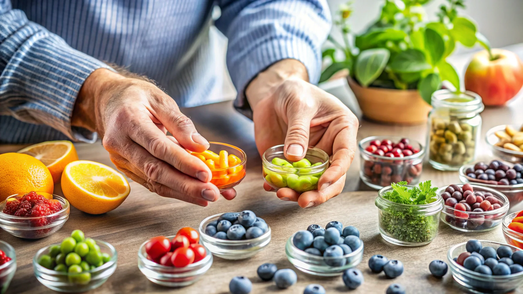 속설과 다른 임산부 영양제 선택의 진실 22 속설과 다른 임산부 영양제 선택의 진실