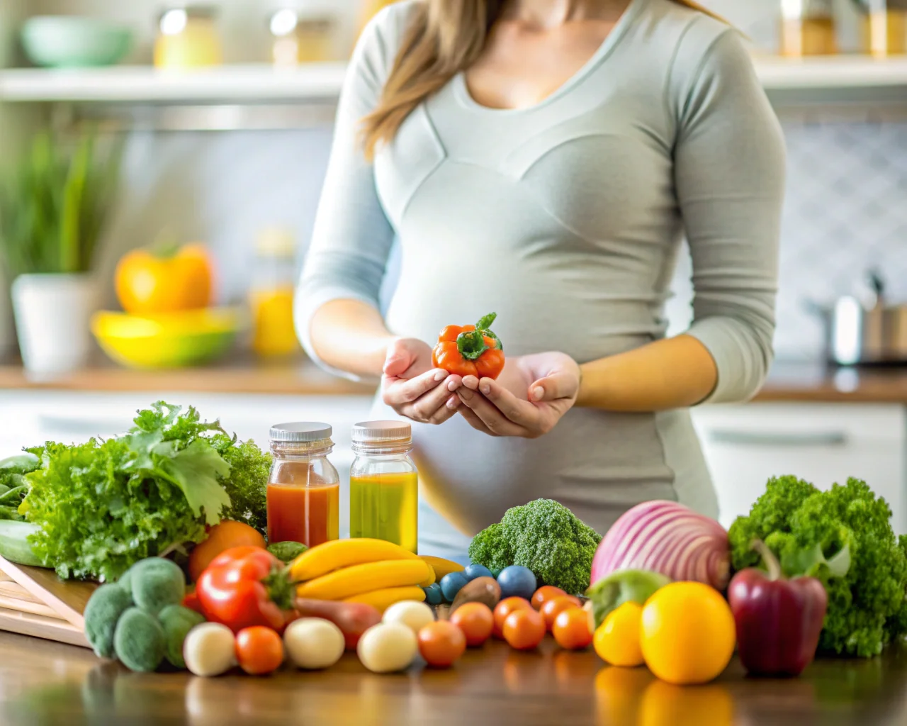 속설과 다른 임산부 영양제 선택의 진실 2 생각과 다른 임산부 영양제 추천, 전문가가 밝히는 놀라운 진실 관련 이미지: 🤔 속설과 다른 임산부 영양제 선택의 진실