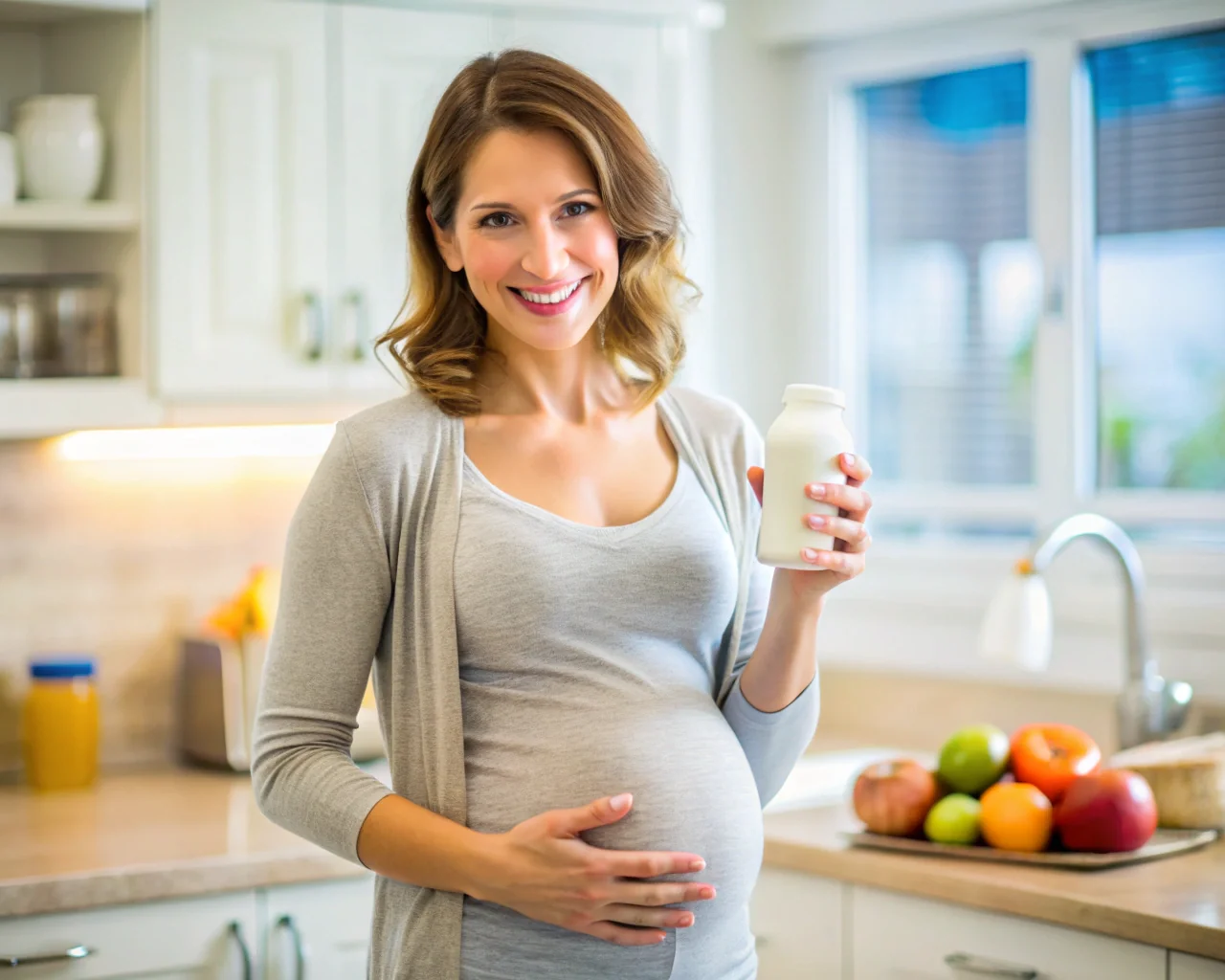 초보 임산부도 실패 없는 임산부 영양제 추천, 5가지 핵심 체크리스트 관련 이미지: 설레는 첫걸음, 똑똑하게 준비하는 임산부 영양제 완벽 가이드