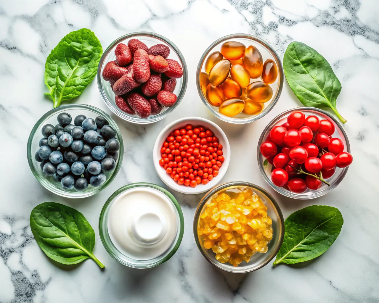 초보 임산부도 실패 없는 임산부 영양제 추천, 5가지 핵심 체크리스트 관련 이미지: ⭐ 임산부 영양제, 이것만은 꼭! 5가지 필수 영양소 완벽 분석