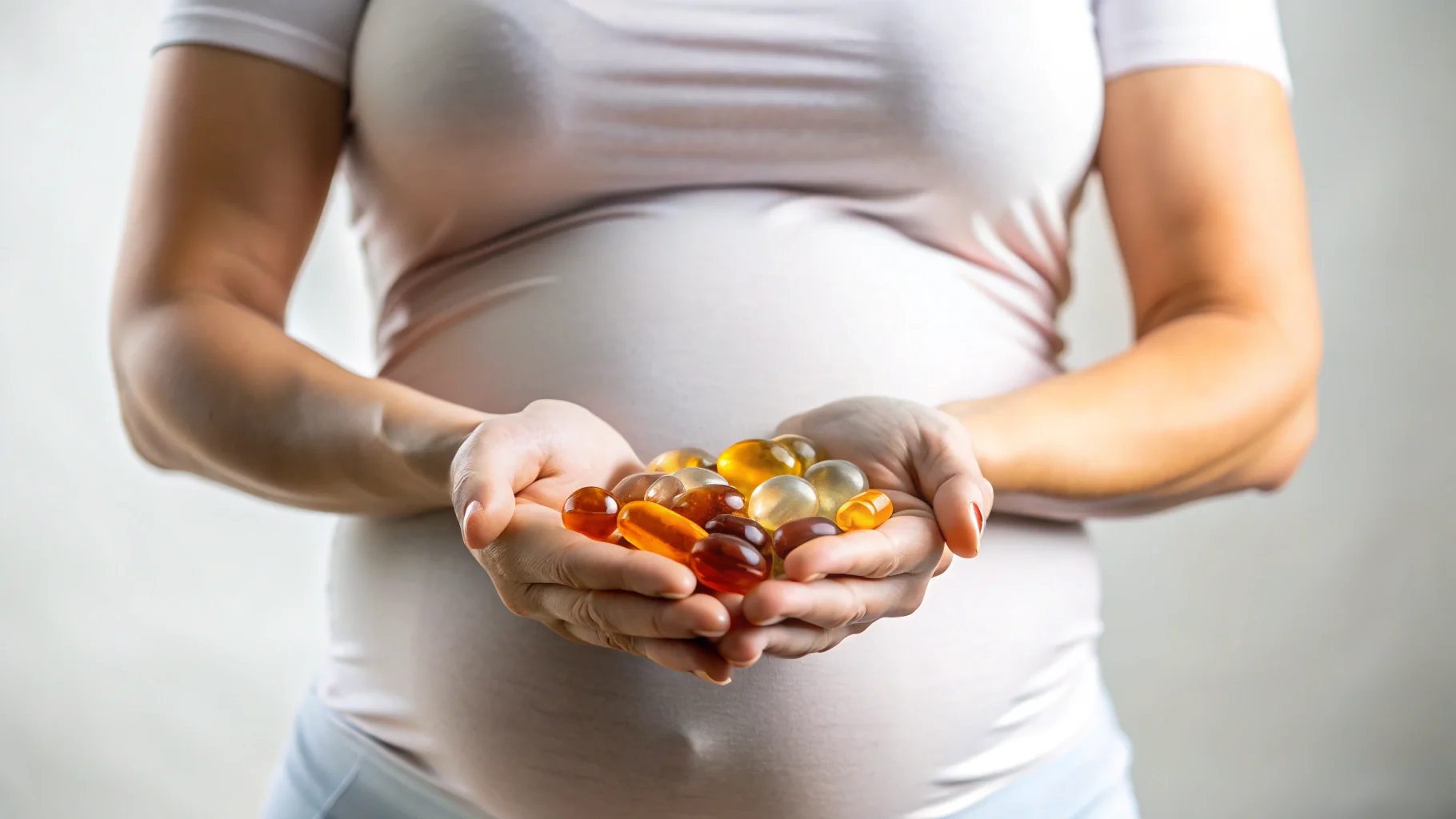 임산부 영양제, 내게 딱 맞는 최고의 선택법 완벽 가이드 (2025년 최신 정보) 23 임산부 영양제, 내게 딱 맞는 최고의 선택법 완벽 가이드 (2025년 최신 정보)