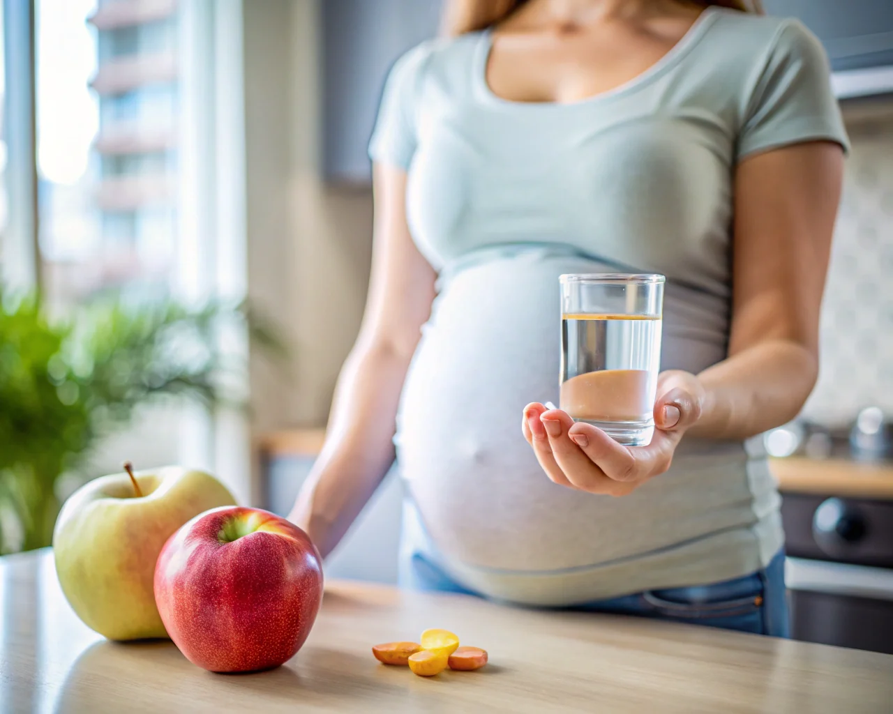 임산부 영양제, 내게 딱 맞는 최고의 선택법 완벽 가이드 (2025년 최신 정보) 2 고민 해결! 임산부 영양제 추천, 내게 맞는 최고의 선택법 관련 이미지: 🤰 임신 기간, 왜 영양제 섭취가 필수적일까요?