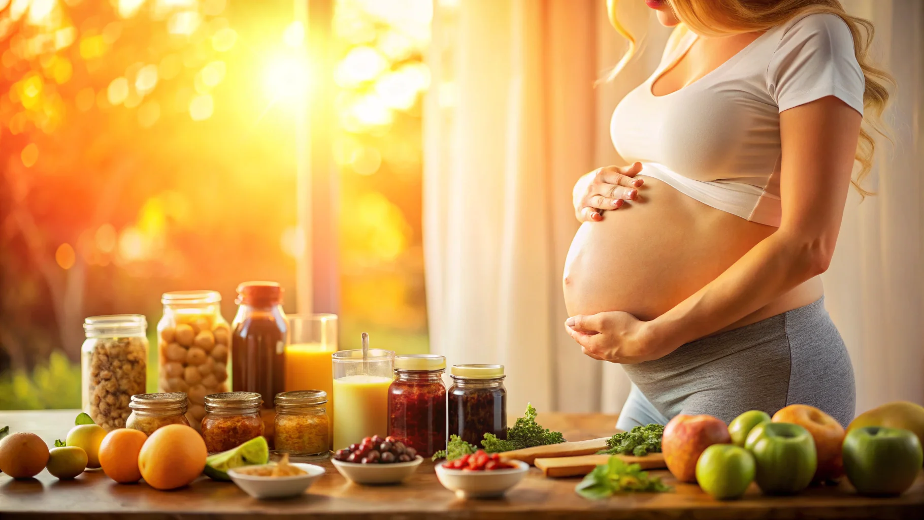 혹시 임산부 영양제, 이렇게 챙기고 계신가요? | 치명적인 실수 3가지와 완벽 가이드 (2025년 최신) 13 혹시 임산부 영양제, 이렇게 챙기고 계신가요? | 치명적인 실수 3가지와 완벽 가이드 (2025년 최신)