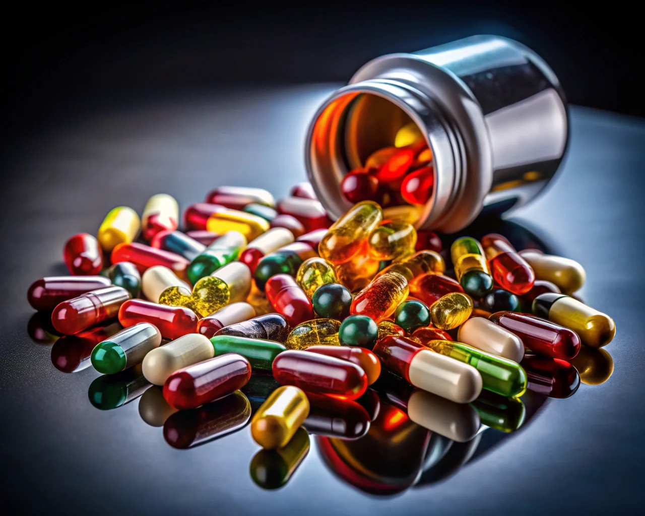 혹시 임산부 영양제, 이렇게 챙기고 계신가요? | 치명적인 실수 3가지와 완벽 가이드 (2025년 최신) 3 혹시 임산부 영양제 추천 이렇게 하고 계신가요? 치명적인 실수 3가지 관련 이미지: '많이 먹으면 더 좋겠지?' 과다 복용의 치명적인 위험