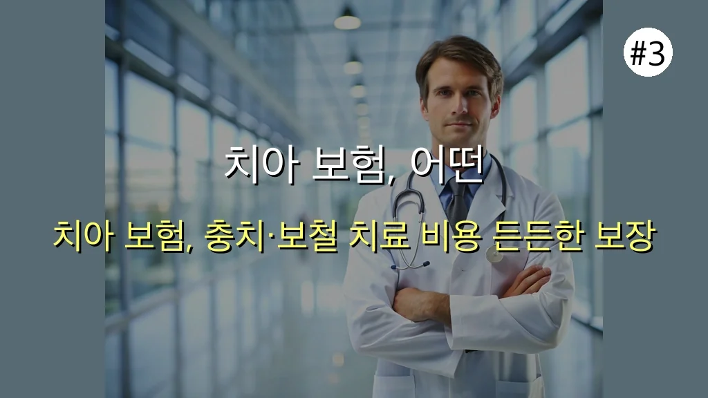 🦷 2025년 치아 보험 완벽 가이드: 놓치면 후회할 5가지 필수 체크리스트! 4 치아 보험 관련 이미지: 치아 보험, 어떤 든든한 보장을 받을 수 있나요?