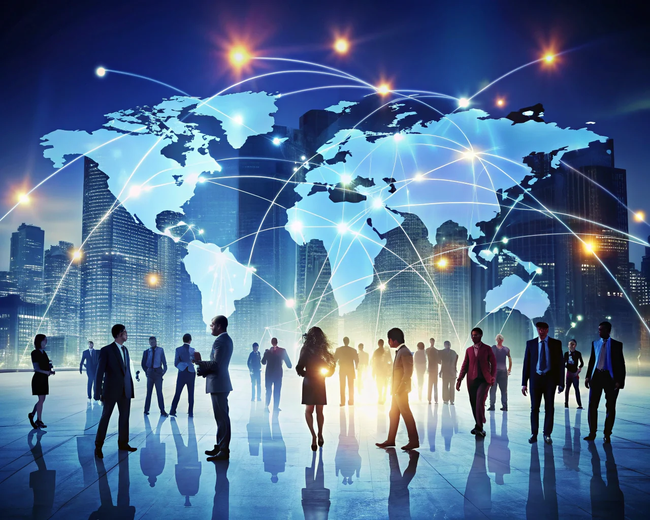 장례보험 관련 이미지: 글로벌 장례보험 시장의 폭발적 성장과 한국의 현실