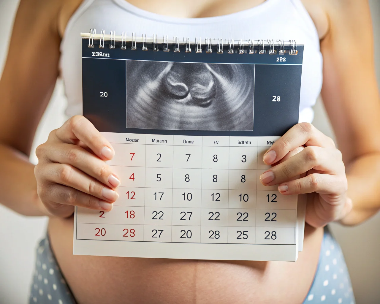 임산부 보험 관련 이미지: 👶 태아보험, 22주 6일 전까지 꼭 준비하세요!