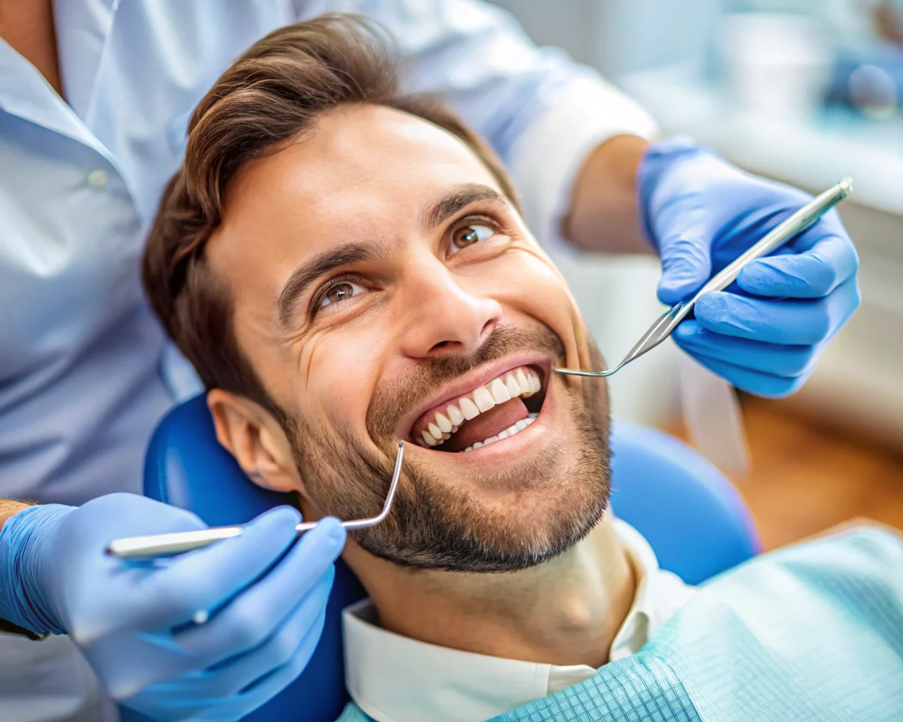 2025년 최신 치아보험 완벽 분석: 임플란트/크라운 보장 확대! 놓치면 후회할 필수 체크리스트 3 치아 보험 관련 이미지: 2025년 치아보험, 달라지는 핵심 혜택 집중 분석