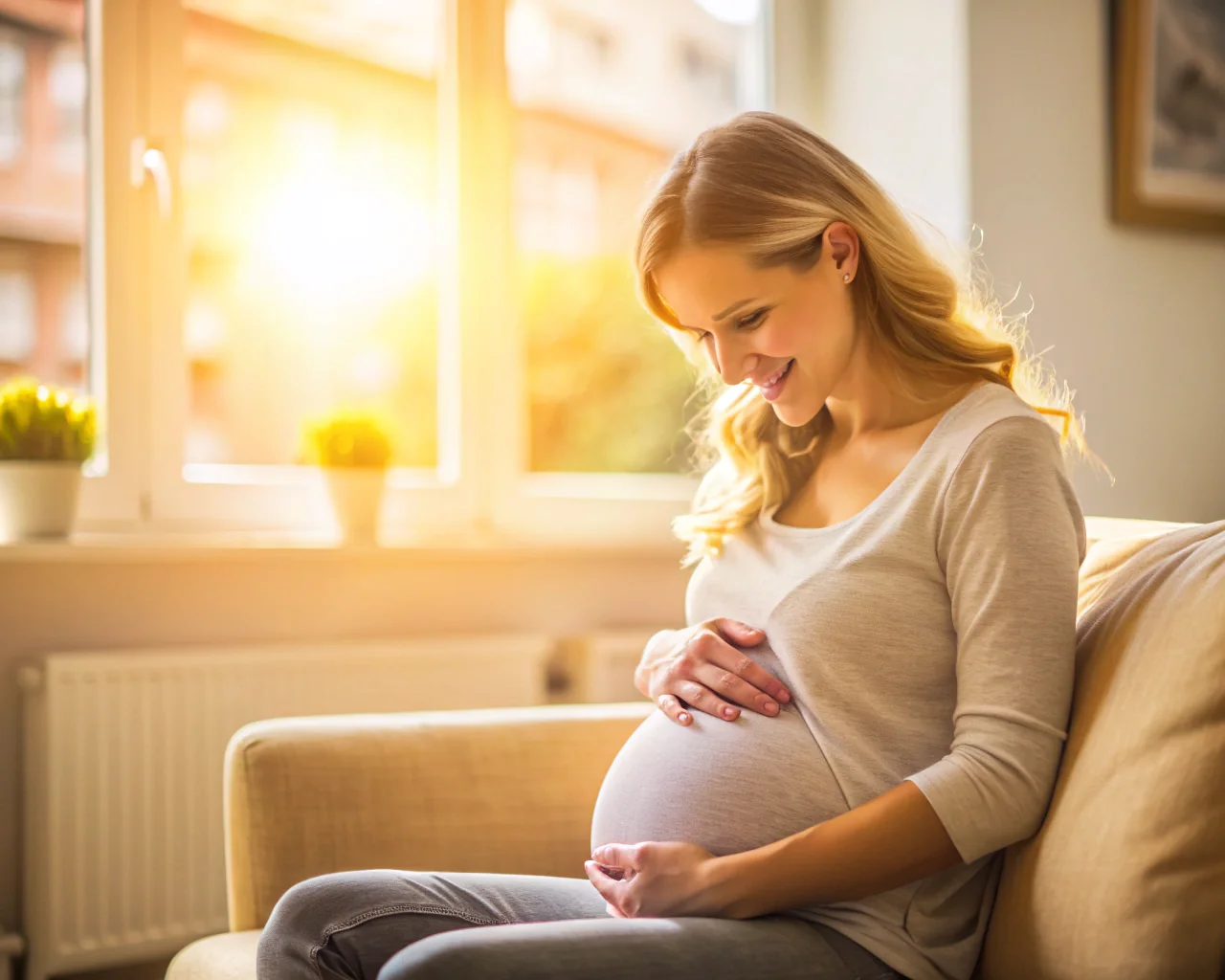 임산부 보험 관련 이미지: 🤰🏻 1. 무료 가입 가능한 든든한 첫 선물: 우체국 임산부 보험 (대한민국 엄마 보험)
