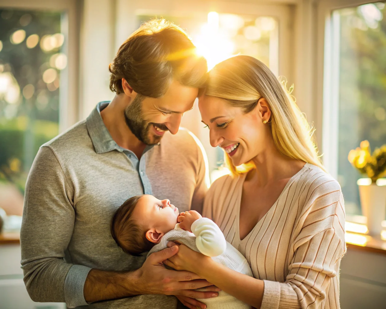 임산부 보험 관련 이미지: 마무리하며: 든든한 준비로 행복한 순간을 만끽하세요!