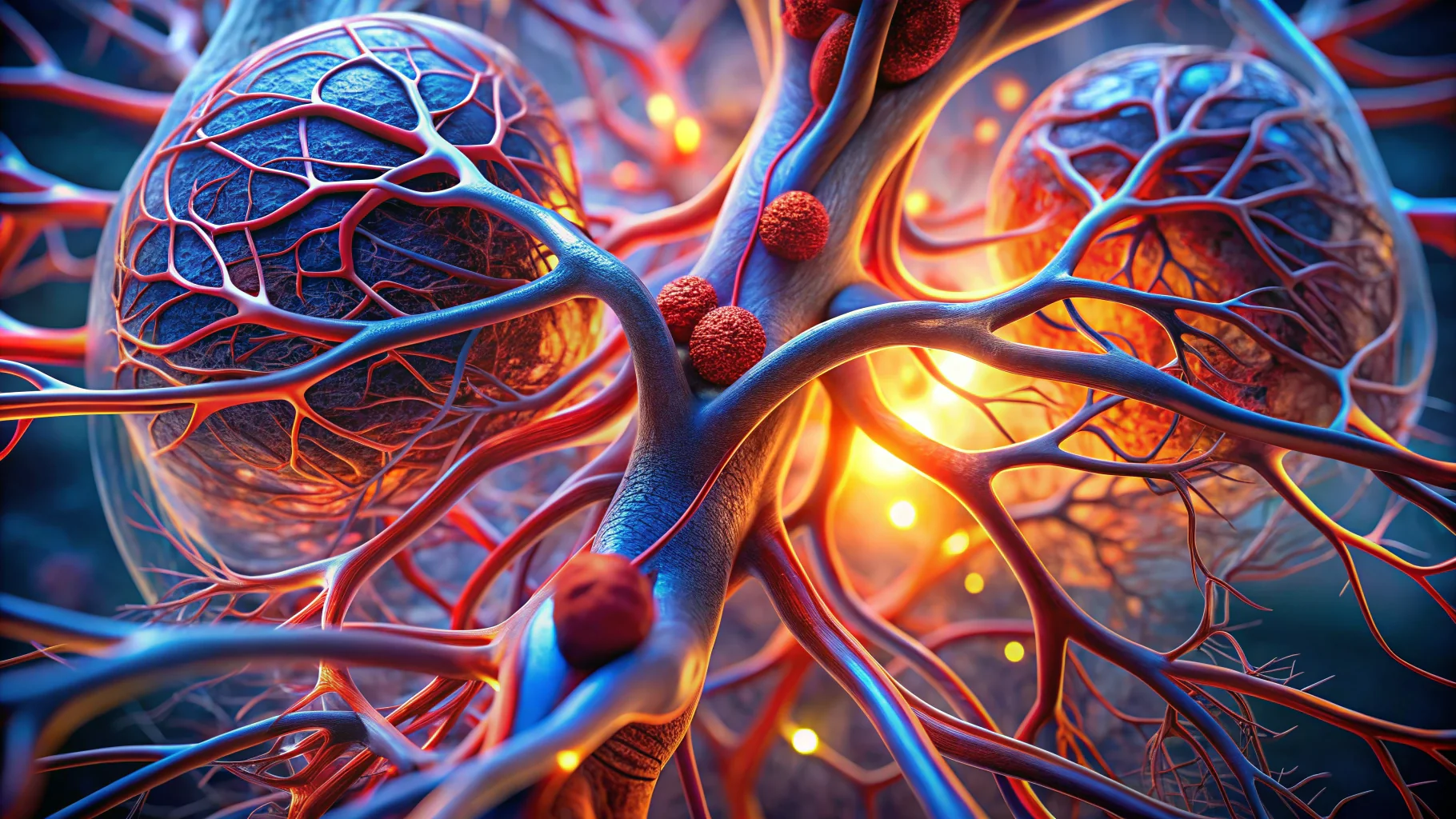 🚨 혈관기형 증상, 7가지 이상 신호 놓치면 안 되는 이유 & 완벽 진단 가이드 1 🚨 혈관기형 증상, 7가지 이상 신호 놓치면 안 되는 이유 & 완벽 진단 가이드