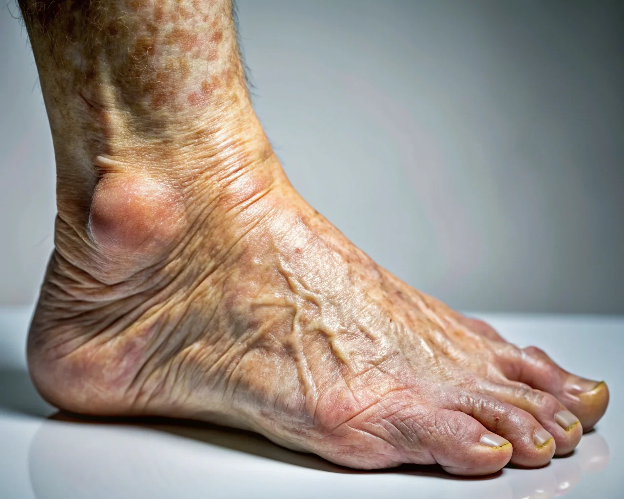 🚨 혈관기형 증상, 7가지 이상 신호 놓치면 안 되는 이유 & 완벽 진단 가이드 3 혈관기형 증상 관련 이미지: 👀 주의 깊게 살펴봐야 할 혈관기형 핵심 증상 7가지