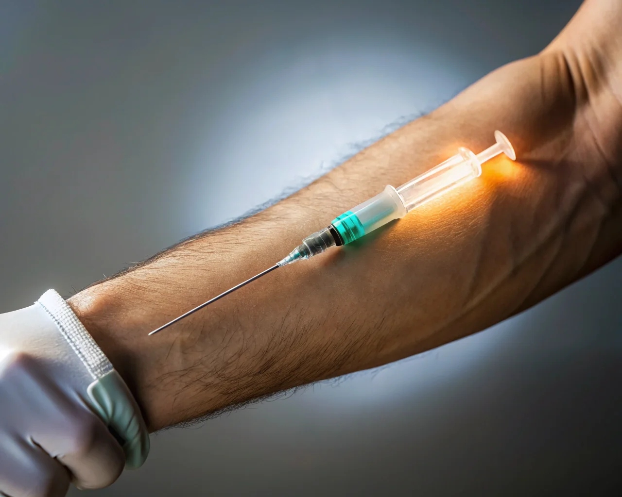 성장호르몬 주사, 7일 만에 효과 보는 5가지 비법 공개 (초보자도 OK) 관련 이미지: 초기 7일, 성장호르몬 주사 효과에 대한 솔직한 진실