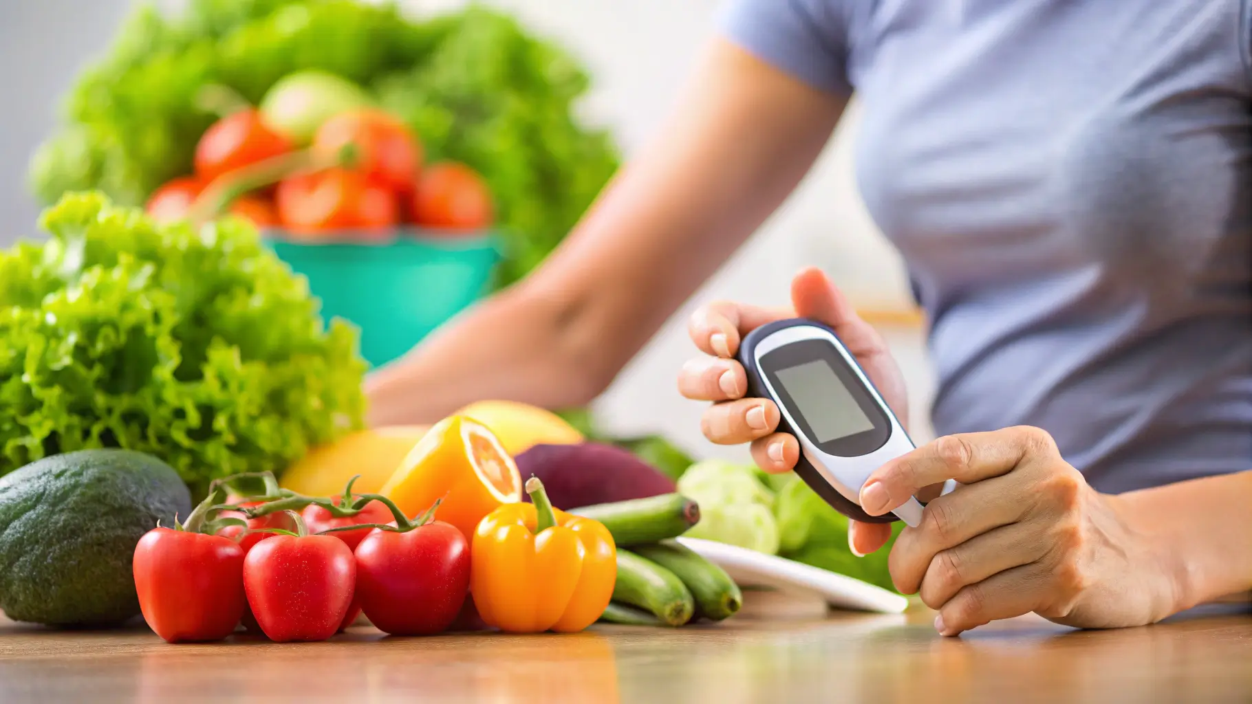 혈당 정상 수치를 위한 현명한 조절 방법과 비상시 대처법 1 혈당 정상 수치를 위한 현명한 조절 방법과 비상시 대처법