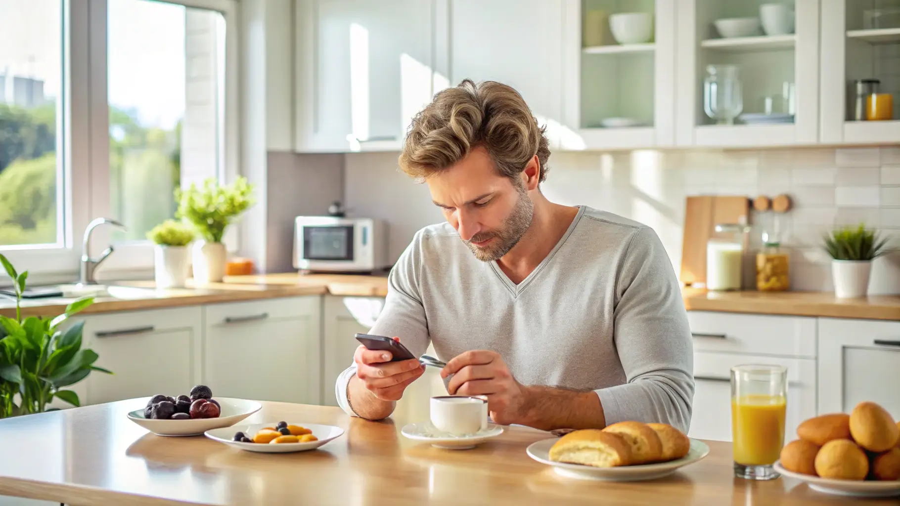 혈당 정상수치, '이것' 하나로 확실하게 잡는다! (1시간, 2시간, 3시간) 13 혈당 정상수치, '이것' 하나로 확실하게 잡는다! (1시간, 2시간, 3시간)