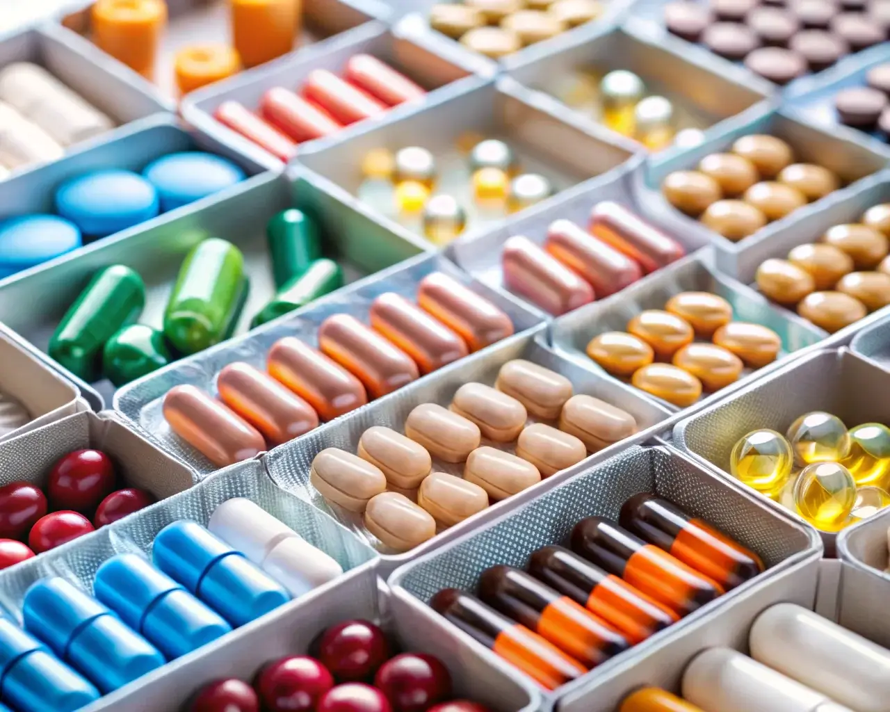 발기부전 치료제 종류, 전문가가 알려주는 실패 없는 5가지 비교 가이드 관련 이미지: 🚀 발기부전, 더 이상 고민하지 마세요! 나에게 맞는 치료제 찾는 5가지 핵심 비교