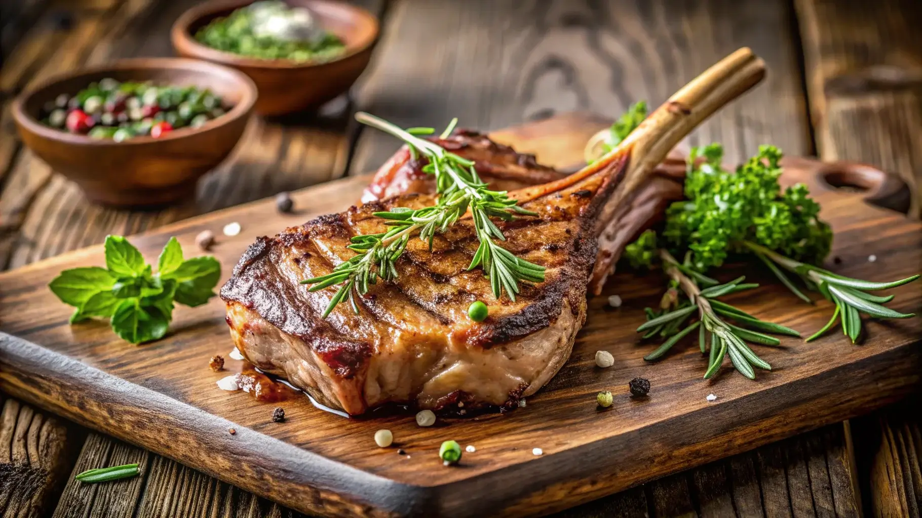 놓치면 후회! 30대 직장인이 꼭 알아야 할 양고기 건강 비밀 5가지: 부작용과 놀라운 효능 완벽 가이드