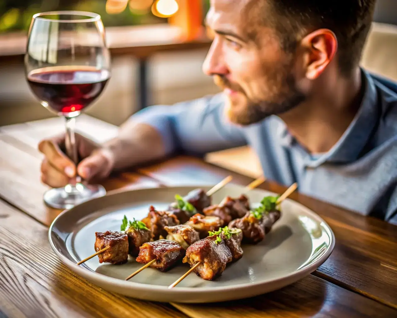 양고기 건강 좋은점 나쁜점, 잘못 알면 독? 초보 주부가 절대 피해야 할 치명적 실수 3가지 관련 이미지: 양고기, '이것' 때문에 독이 될 수도! 알아야 할 5가지 주의점