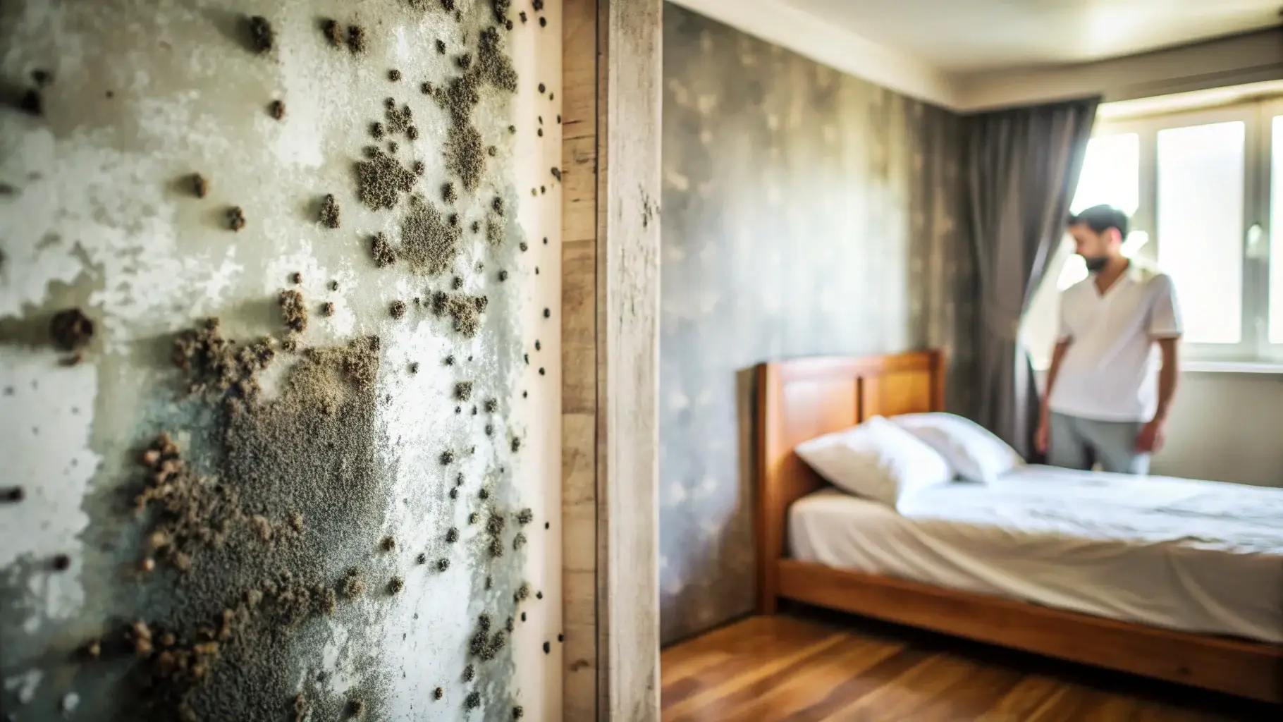 ⚠️ 벽지 곰팡이 제거제, '뿌리면' 오히려 번져요! 전문가의 완벽 제거부터 재발 방지까지 7단계 비법 (2025년 최신 가이드) 2 곰팡이 제거제 잘못 쓰면 번져요! 벽지 곰팡이 완벽 제거 비법 공개 관련 이미지: 😨 우리 집 벽지 곰팡이, 이렇게 제거하면 큰일 나요! 절대 번지지 않게 완벽하게 없애는 '이 방법' 대공개!