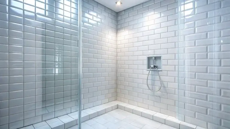 뿌리고 닦으면 끝? 살림백서 곰팡이 제거제, 욕실/베란다 곰팡이 완벽 해결 노하우! ✨