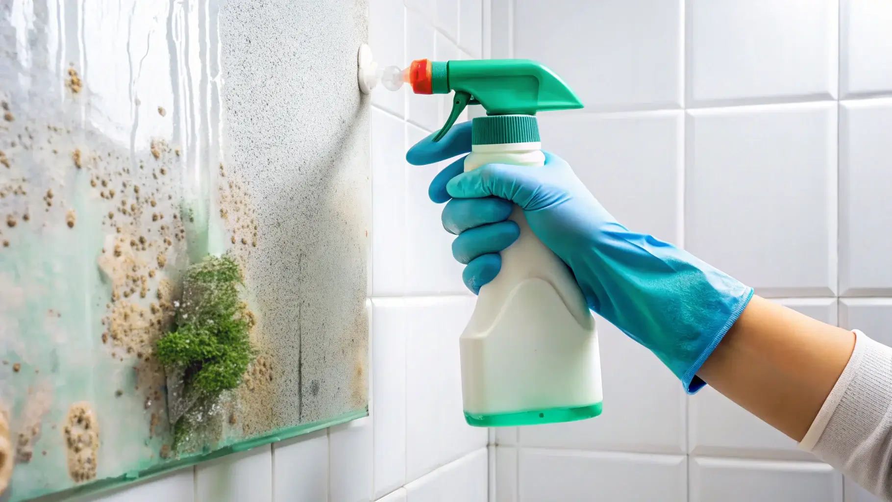 뿌리고 닦으면 끝? 살림백서 곰팡이 제거제, 욕실/베란다 곰팡이 완벽 해결 노하우! ✨ 3 살림백서 곰팡이 제거제 관련 이미지: 살림백서 곰팡이 제거제, 과연 효과는? 직접 써본 찐 후기!