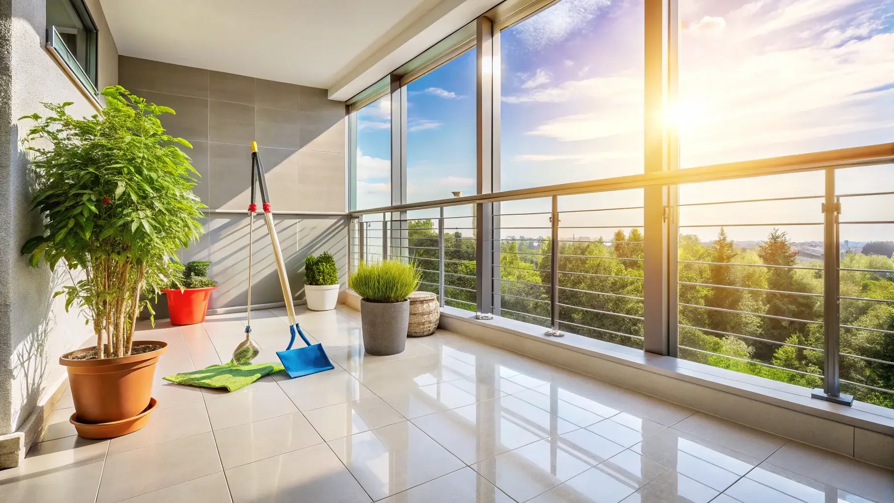 😱 베란다 곰팡이 셀프 제거, 진짜 효과 있을까? 락스부터 재발 방지까지! 완벽 해결 5단계 가이드 ✨