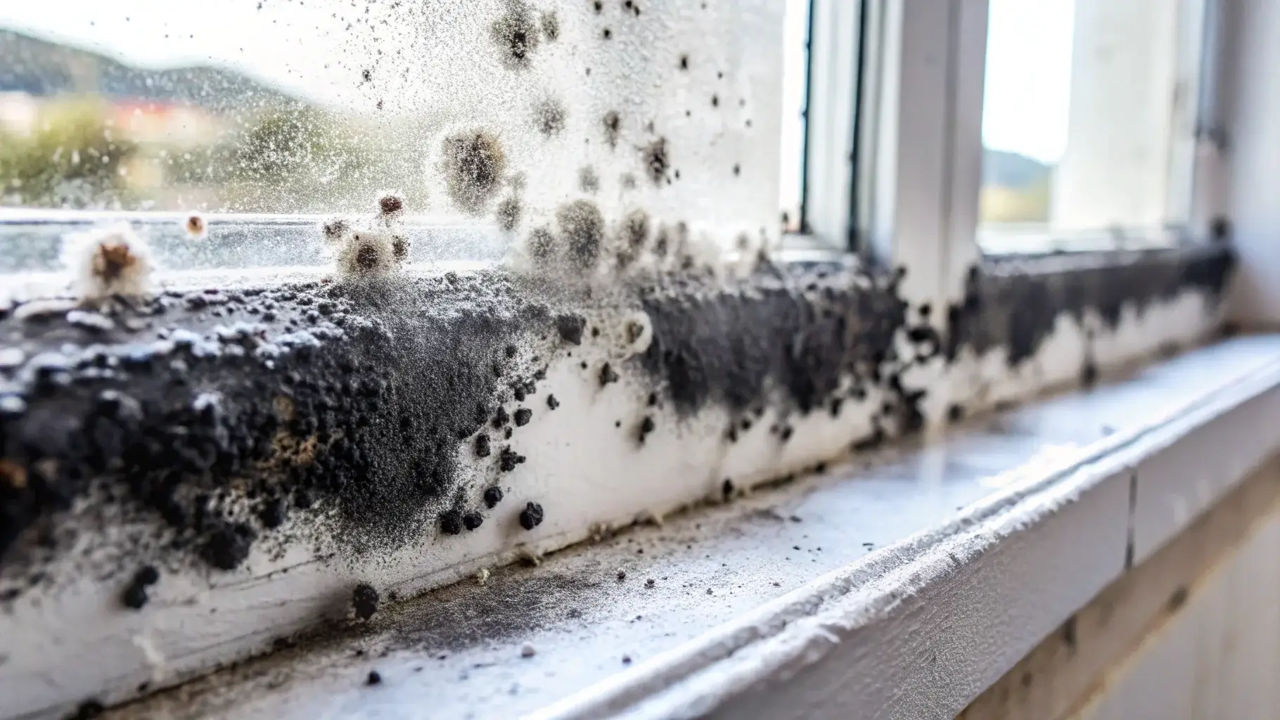 😱 베란다 곰팡이 셀프 제거, 진짜 효과 있을까? 락스부터 재발 방지까지! 완벽 해결 5단계 가이드 ✨ 2 진짜 효과 있을까? 베란다 곰팡이 셀프 제거 후기 관련 이미지: 베란다 곰팡이, 왜 자꾸 생길까? 근본 원인 파헤치기