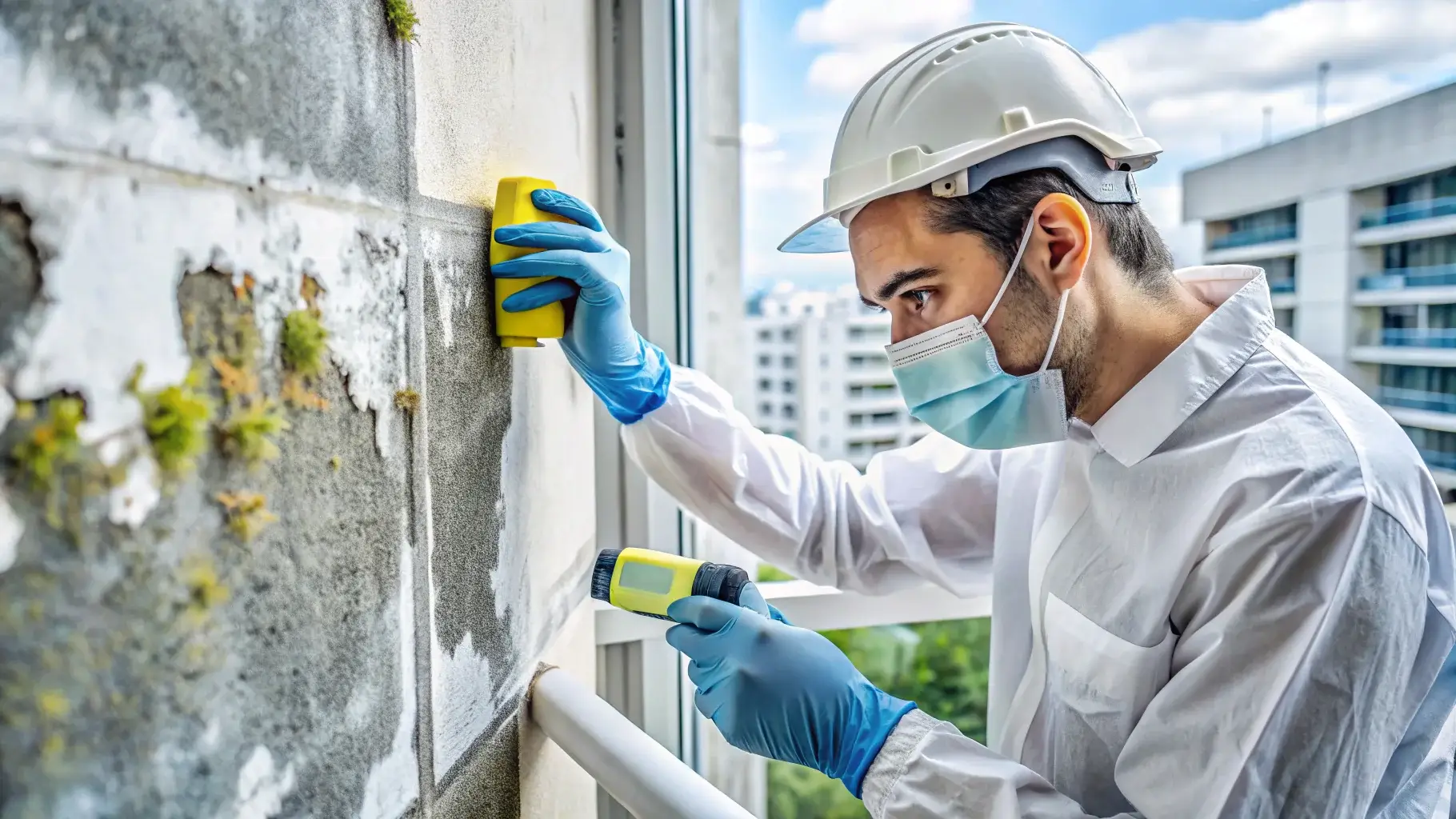 😱 베란다 곰팡이 셀프 제거, 진짜 효과 있을까? 락스부터 재발 방지까지! 완벽 해결 5단계 가이드 ✨ 6 진짜 효과 있을까? 베란다 곰팡이 셀프 제거 후기 관련 이미지: STEP 4⃣ 곰팡이 종류별 맞춤 관리와 전문가 진단 시점