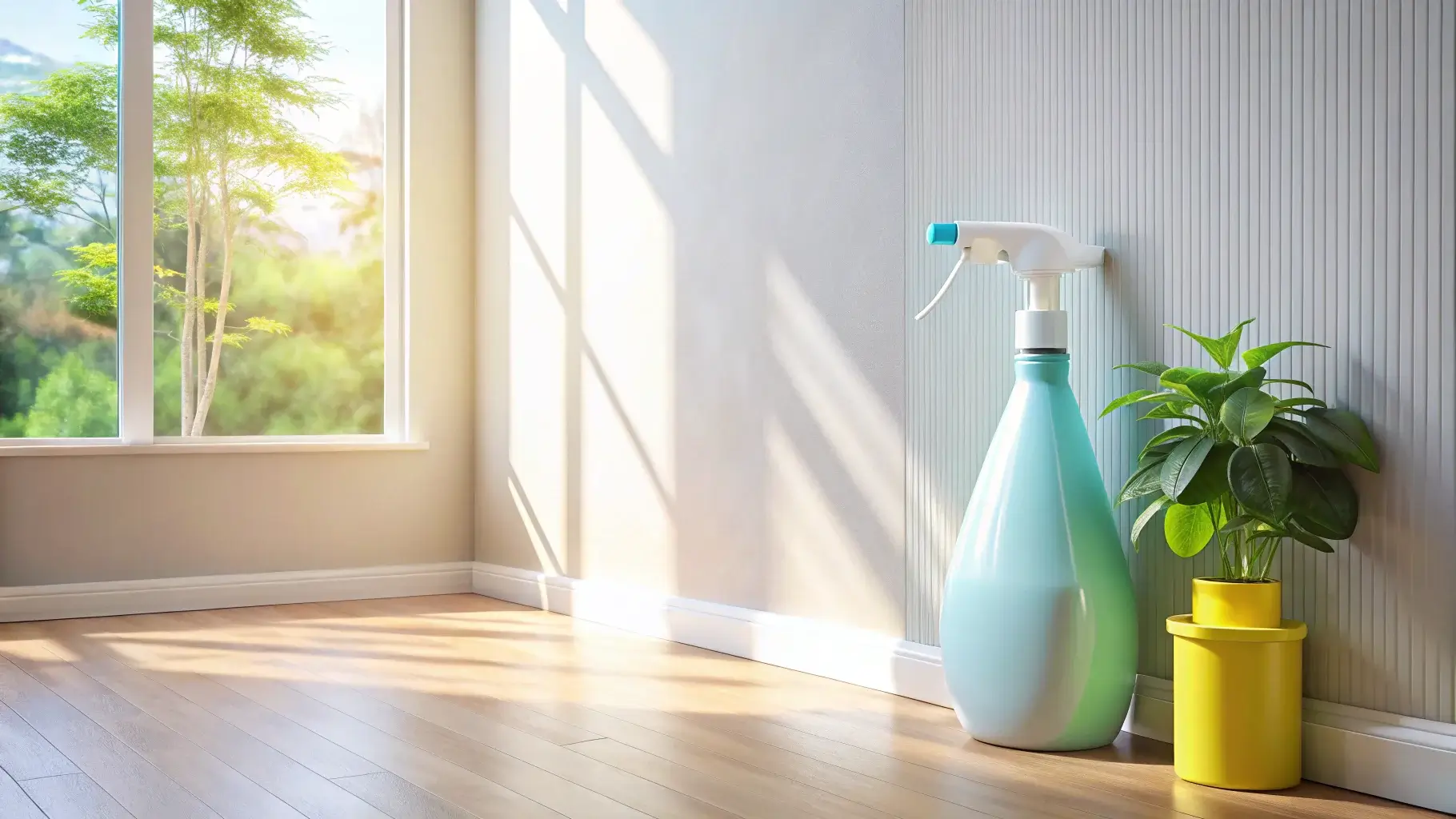 이사 전 필수! 벽지·결로 곰팡이, 이젠 안녕! 완벽 제거 & 예방 꿀팁 (feat. 곰팡이 제거제)