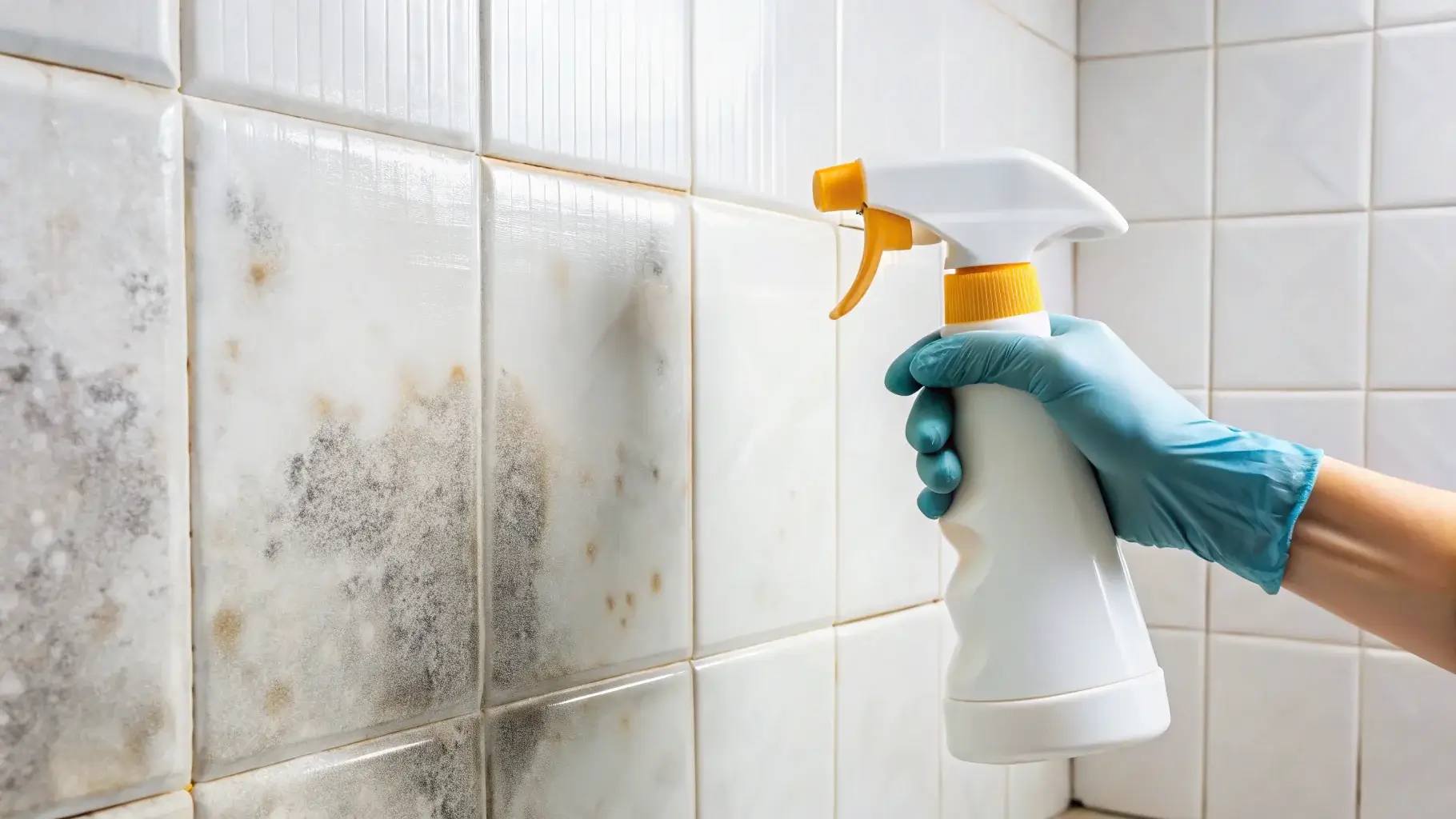 주방 곰팡이 냄새까지 한 번에! 뿌리는 곰팡이 제거제 사용법 (feat. 꿀팁) 2 주방 곰팡이 냄새까지 한 번에! 뿌리는 곰팡이 제거제 사용법 관련 이미지: 뿌리는 곰팡이 제거제, 이렇게 써보세요! (락스 희석액 편)