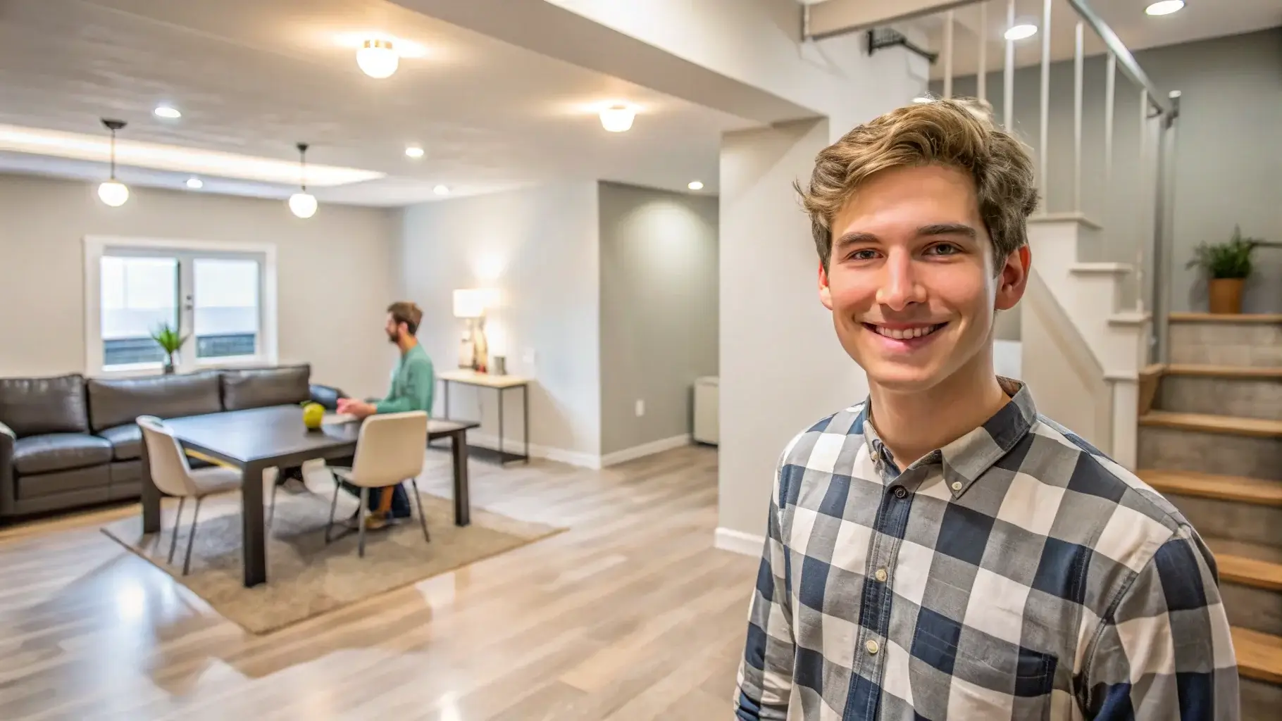 꿉꿉함 OUT! 반지하 원룸 곰팡이 완벽 제거 ✨ 자취생이 쾌적하게 만드는 필승 전략 (2025년 최신판) 2 반지하 원룸 필수템! 곰팡이 제거제로 쾌적한 집 만들기 (feat. 자취생 후기) 관련 이미지: 눅눅한 반지하 원룸의 숙명? 곰팡이와 이별하는 확실한 방법!