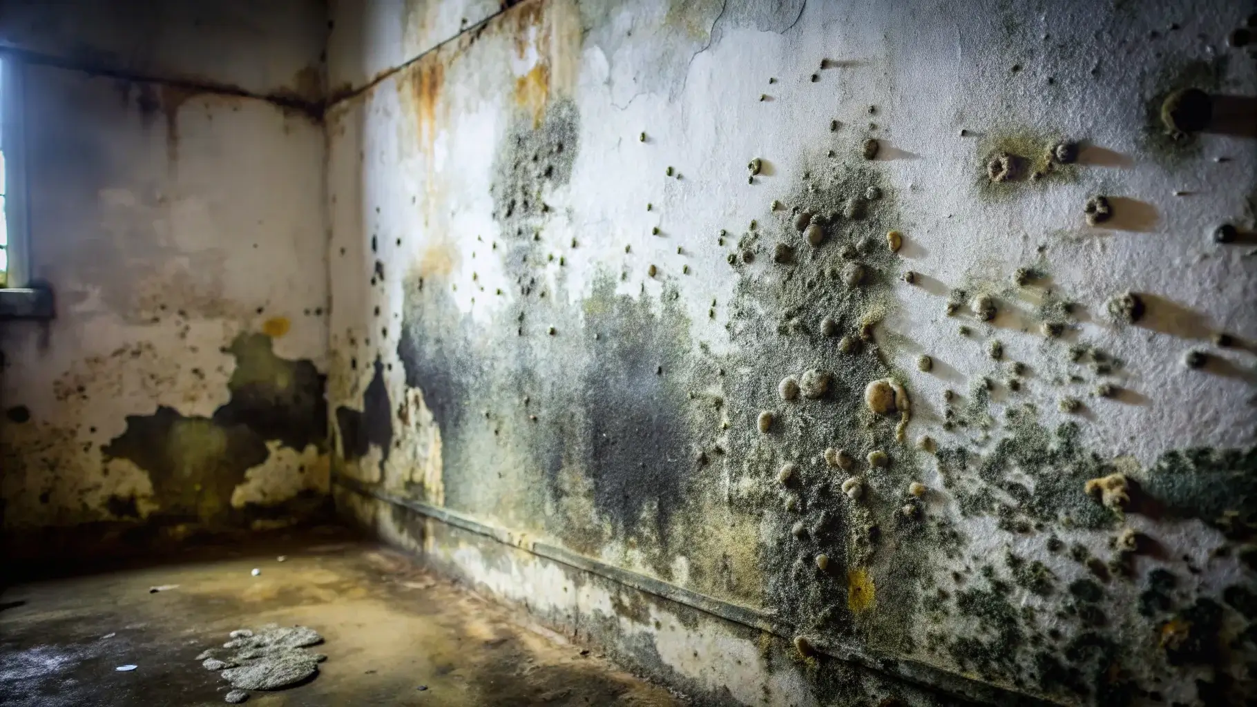 꿉꿉함 OUT! 반지하 원룸 곰팡이 완벽 제거 ✨ 자취생이 쾌적하게 만드는 필승 전략 (2025년 최신판) 3 반지하 원룸 필수템! 곰팡이 제거제로 쾌적한 집 만들기 (feat. 자취생 후기) 관련 이미지: 🤔 왜 유독 반지하 원룸에 곰팡이가 잘 생길까? (원인 분석)